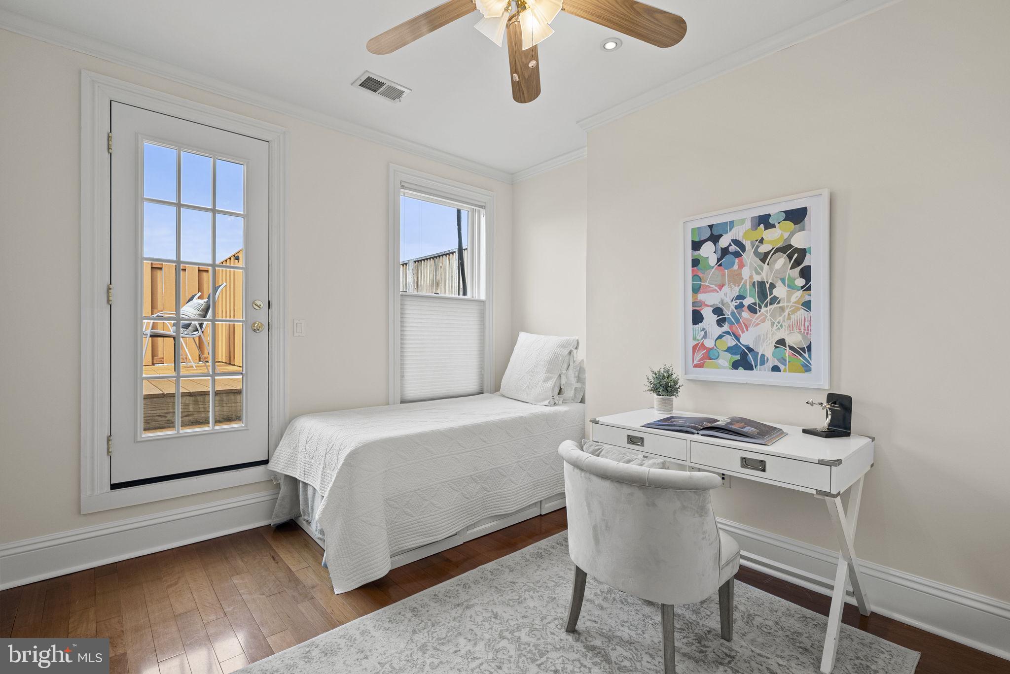 DUPONT - Residential