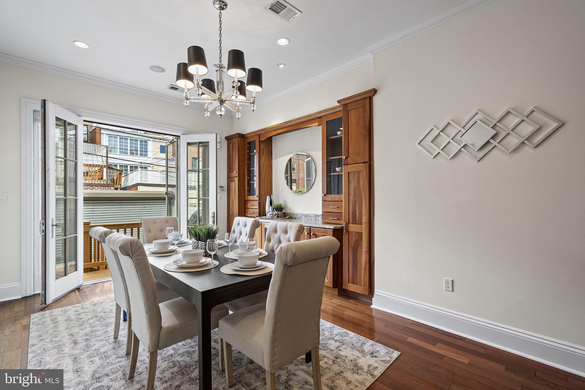 DUPONT - Residential