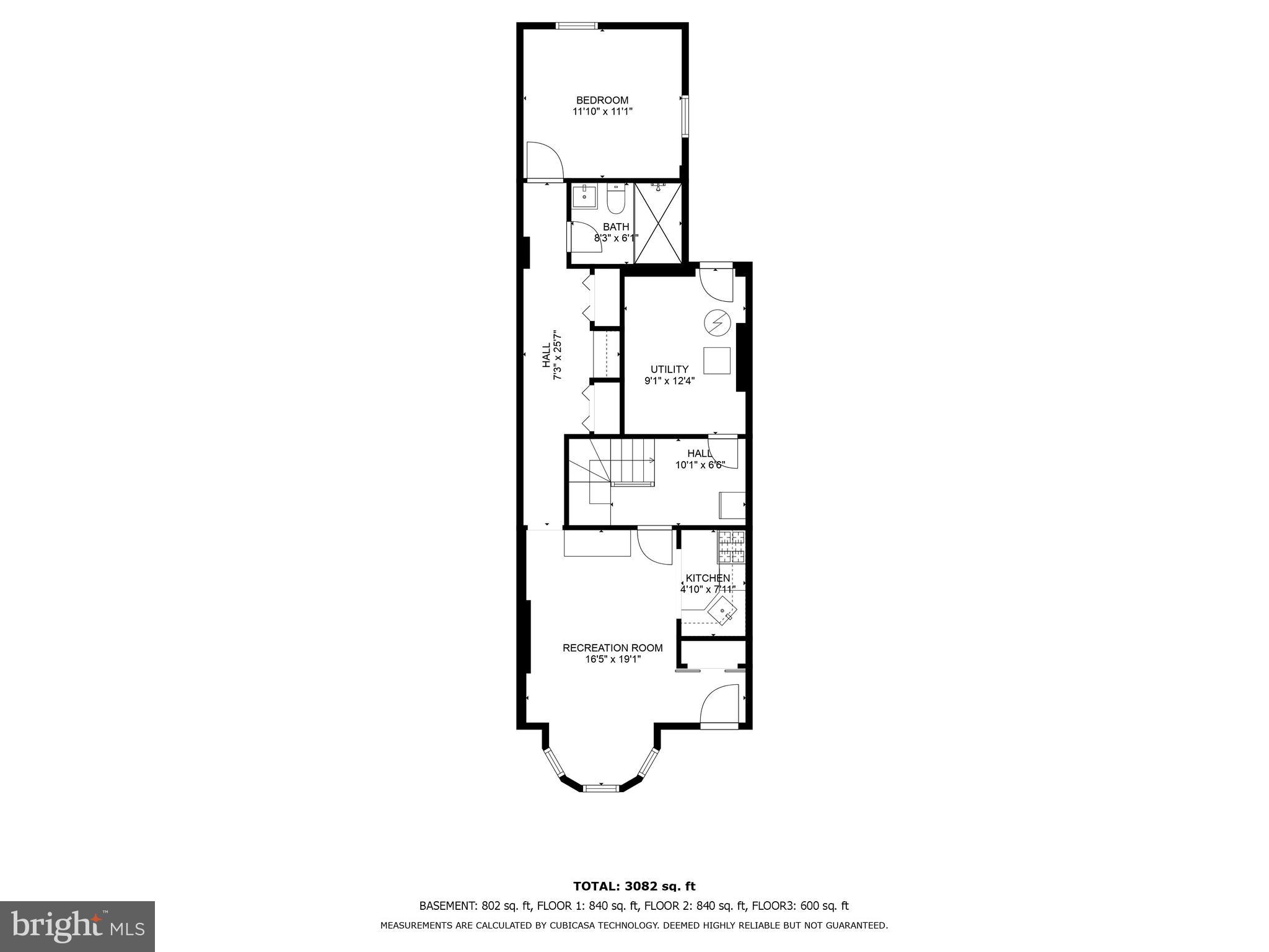 DUPONT - Residential