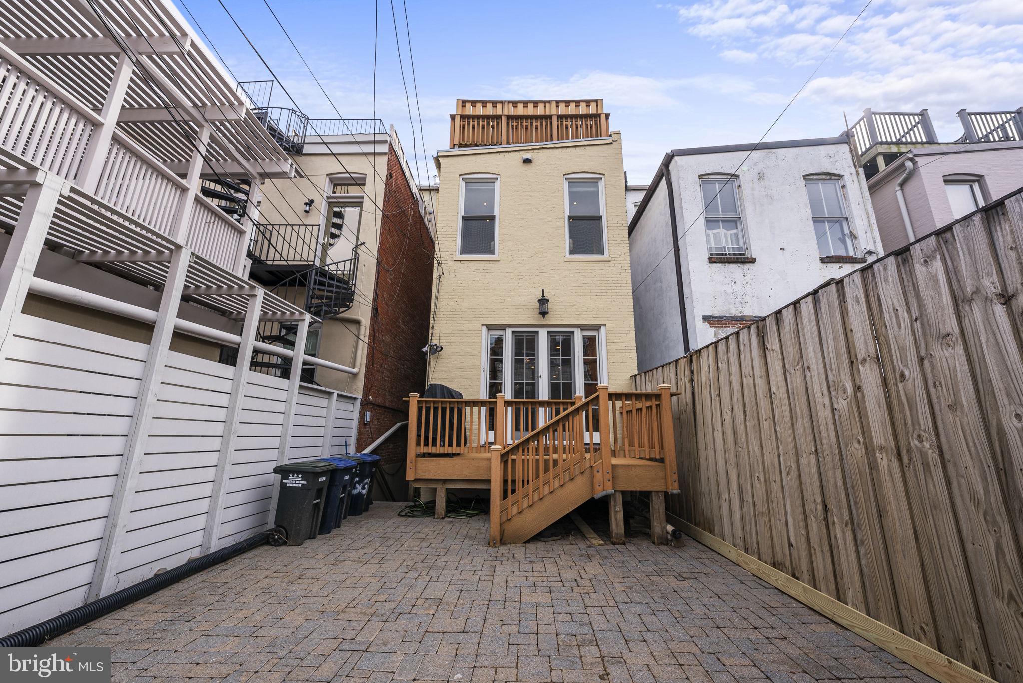 DUPONT - Residential