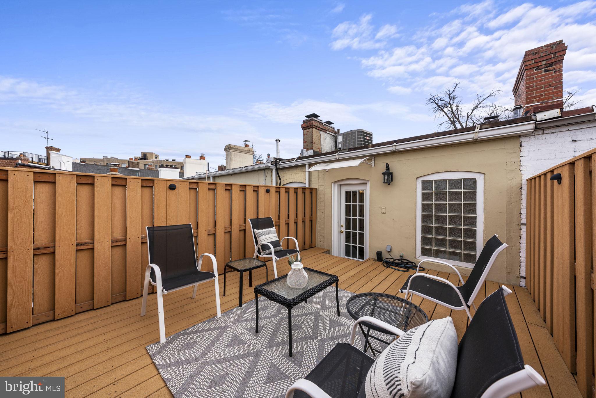 DUPONT - Residential