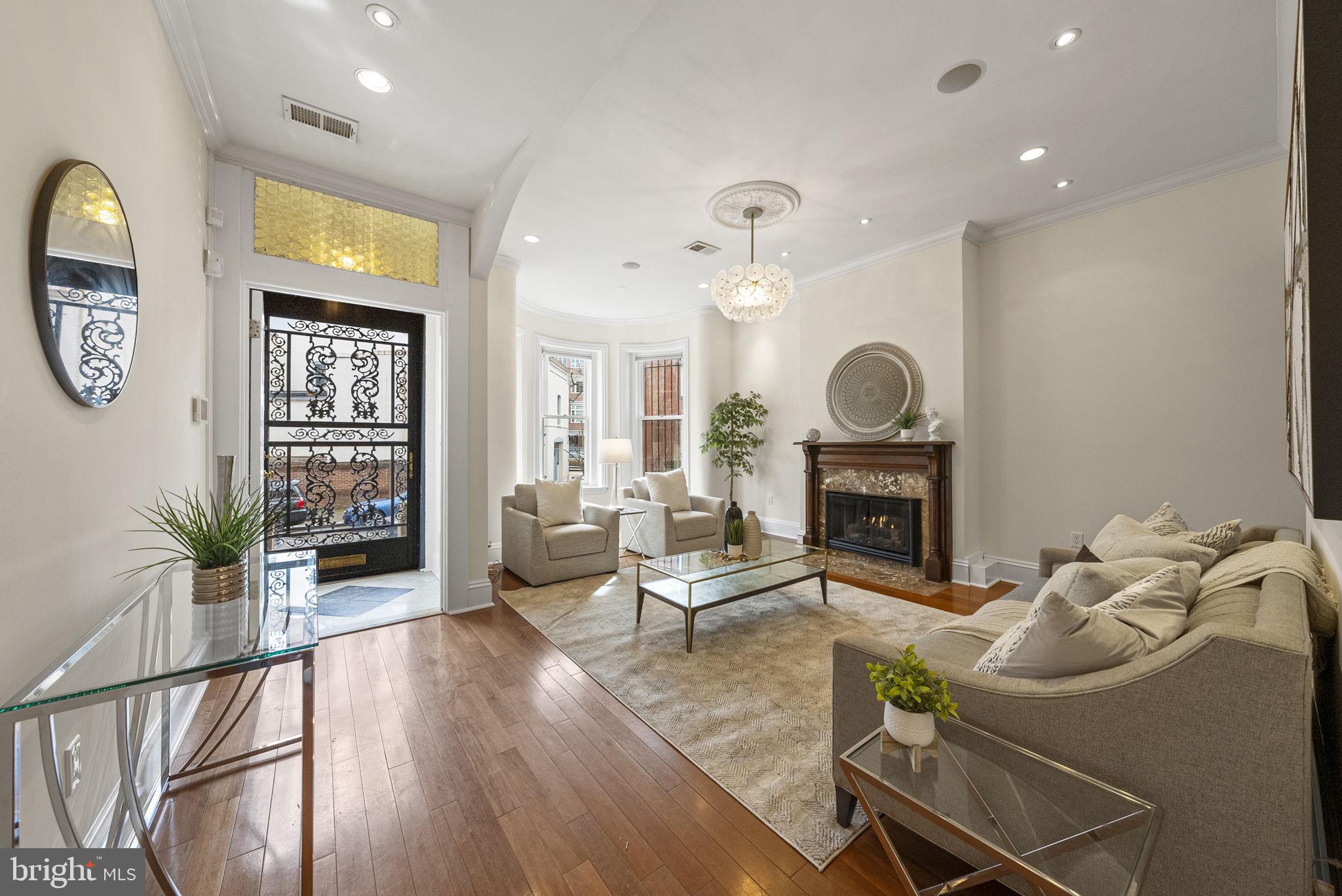 DUPONT - Residential