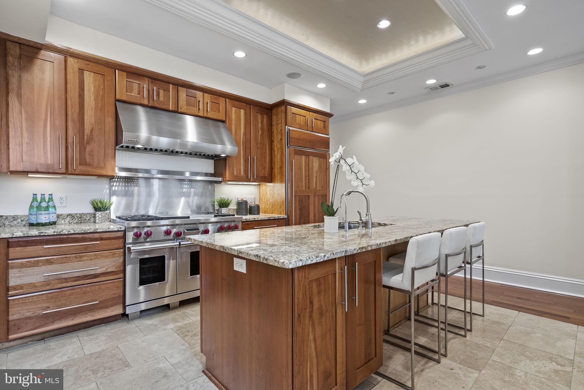 DUPONT - Residential