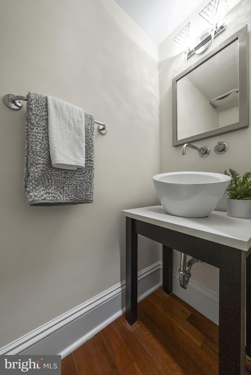 DUPONT - Residential