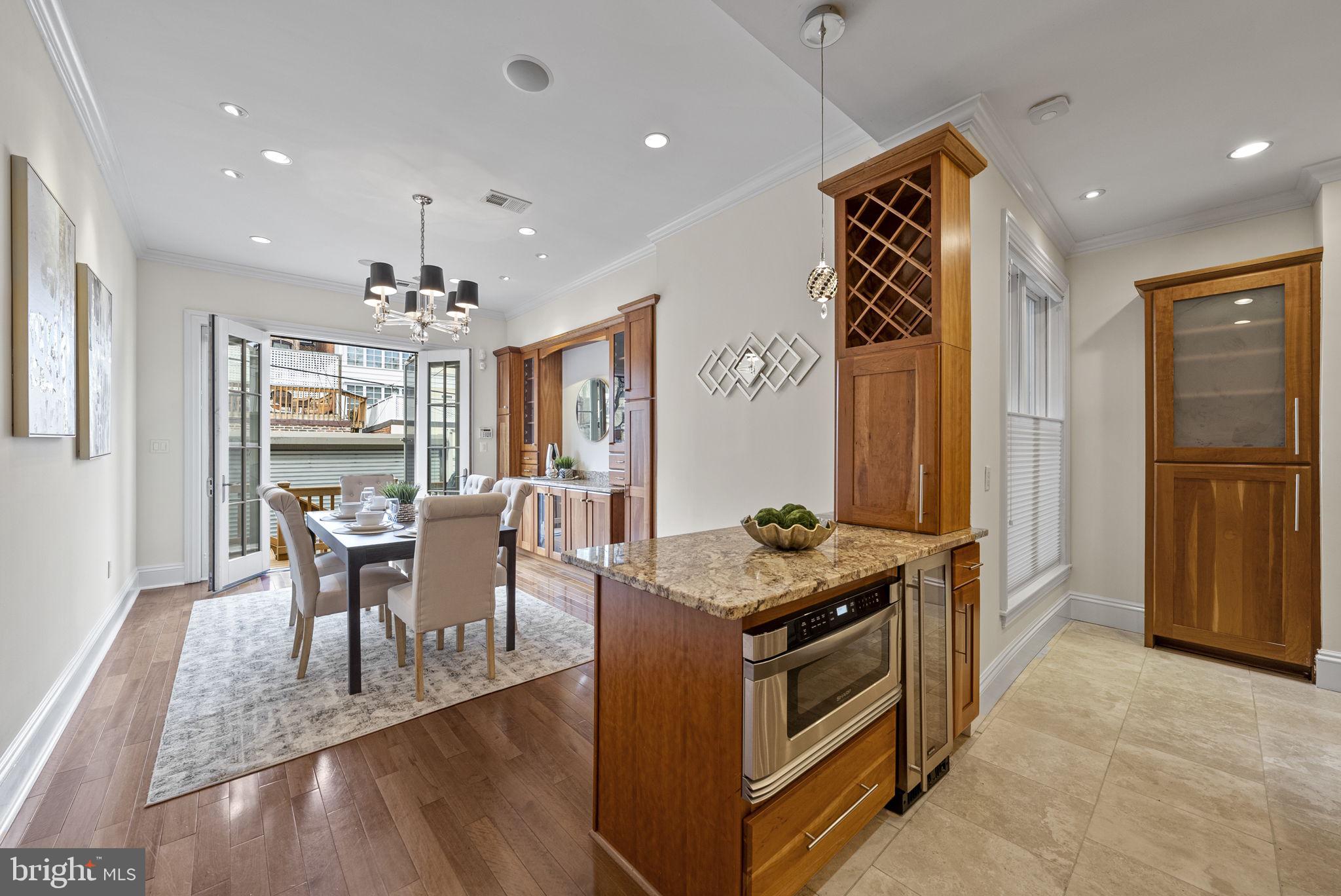 DUPONT - Residential