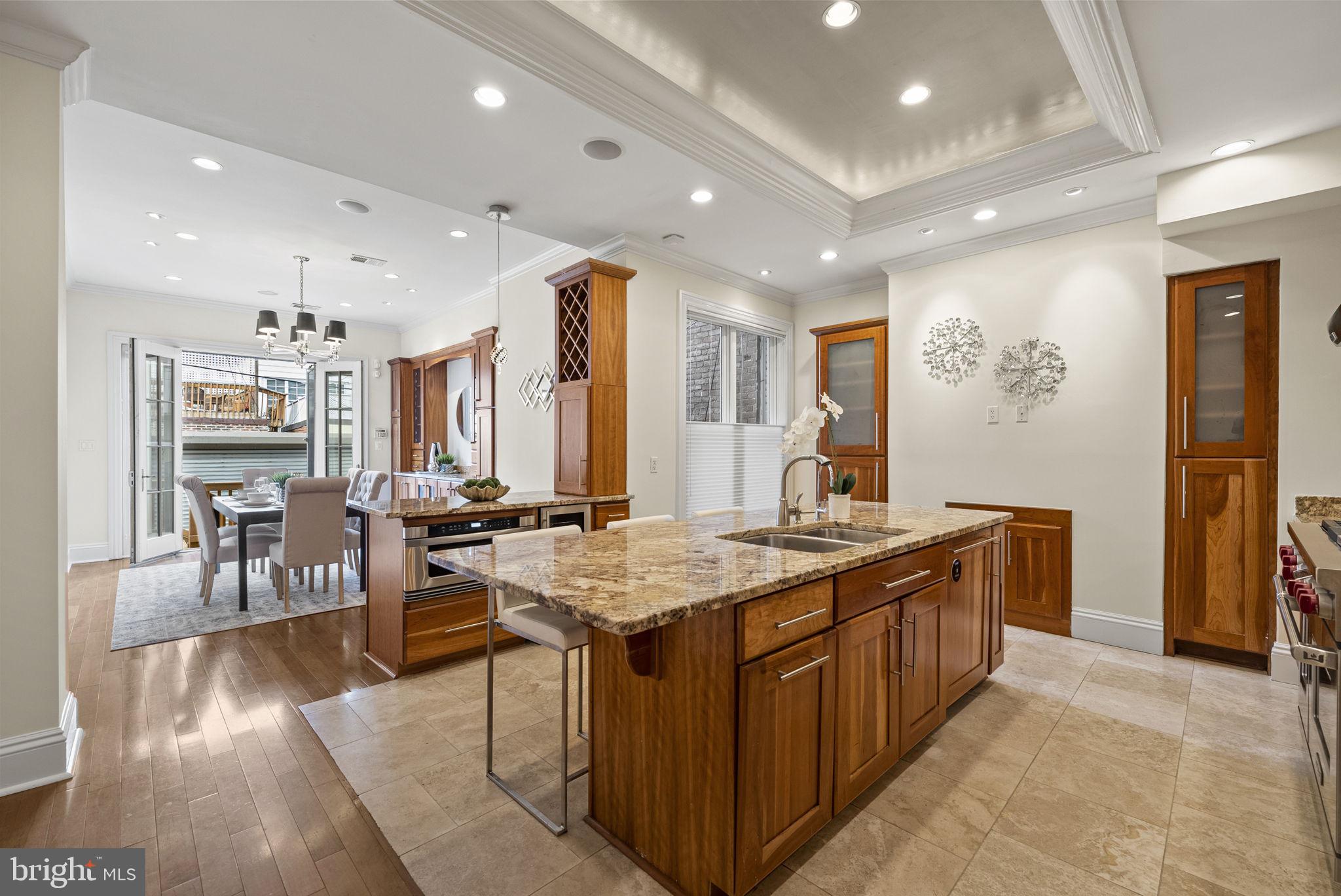 DUPONT - Residential