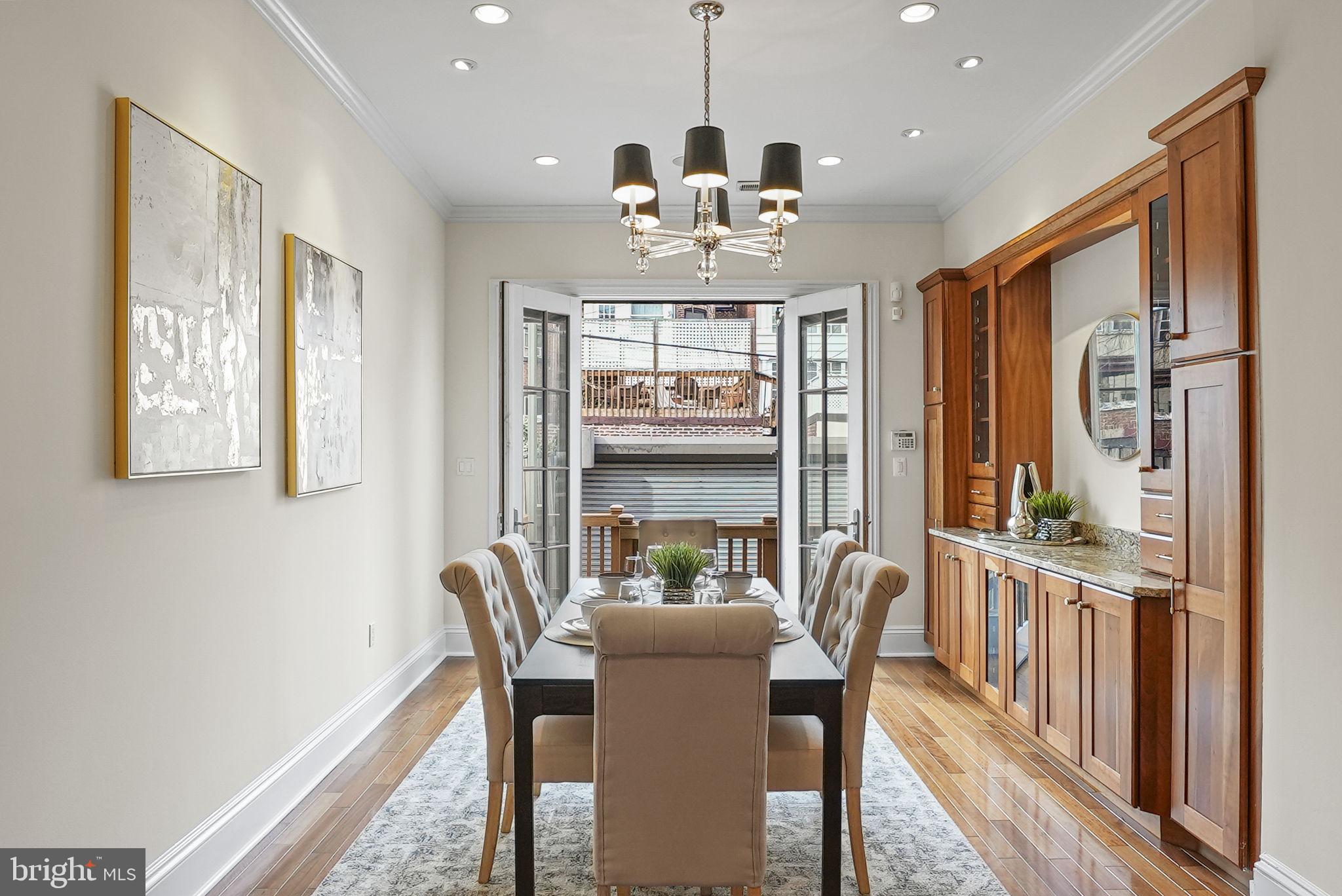 DUPONT - Residential