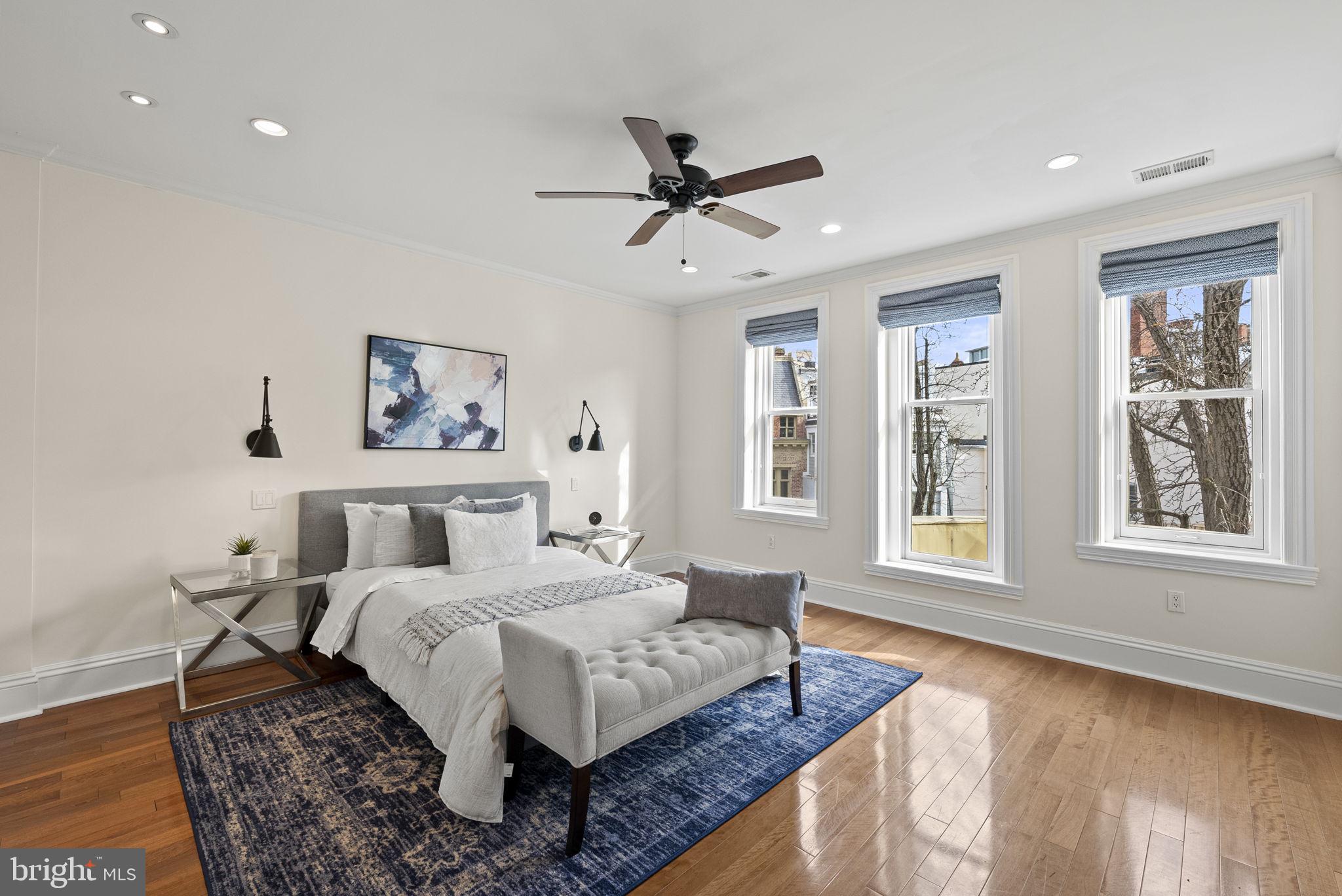 DUPONT - Residential