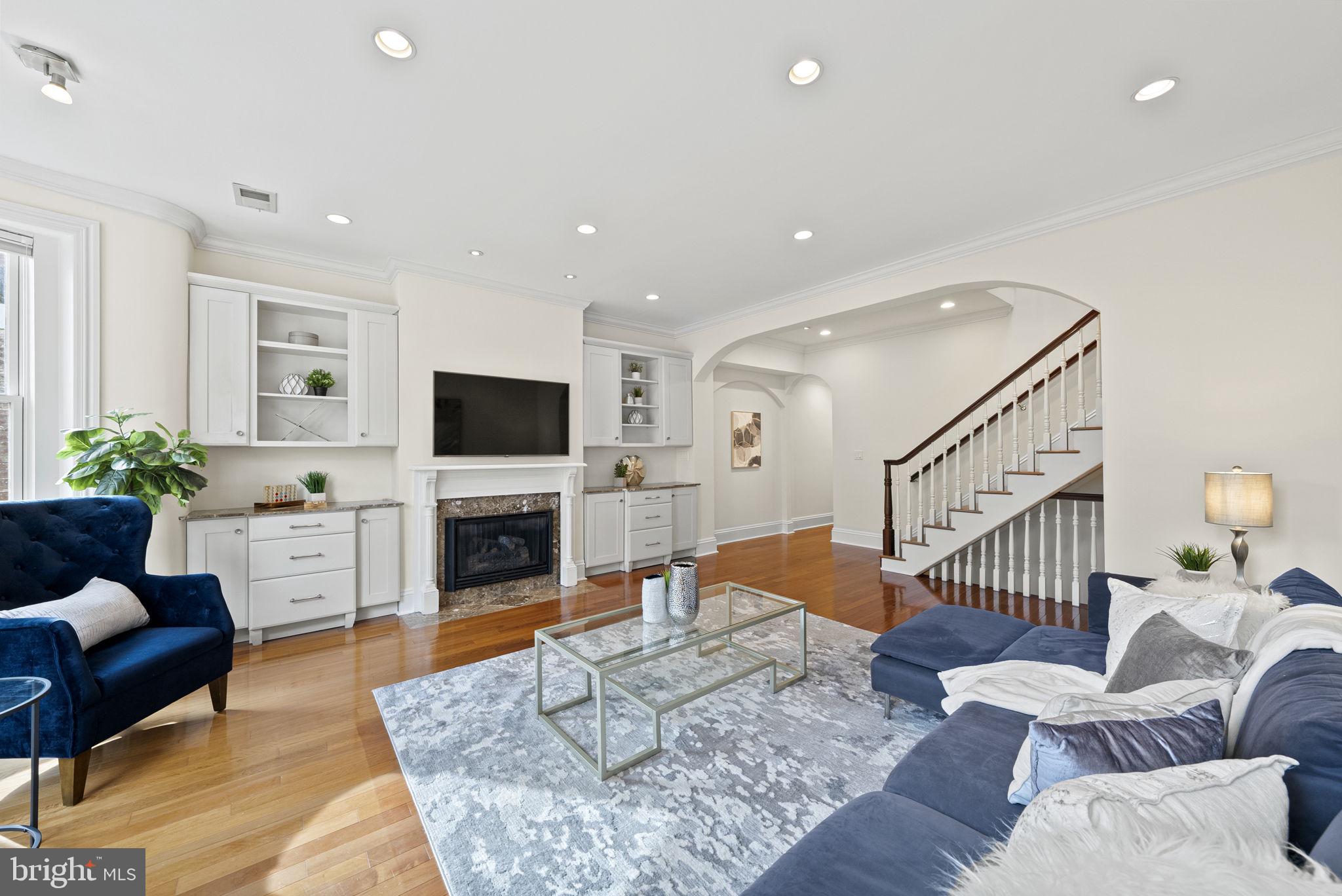 DUPONT - Residential