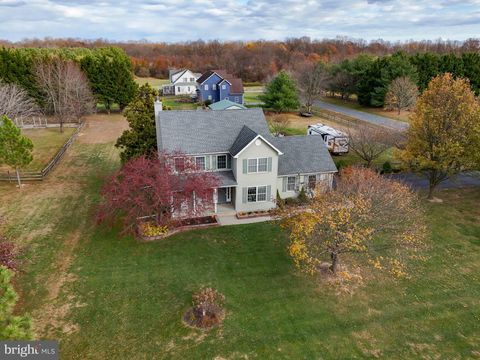 156 SUNNYBROOK DRIVE ELKTON MD 21921