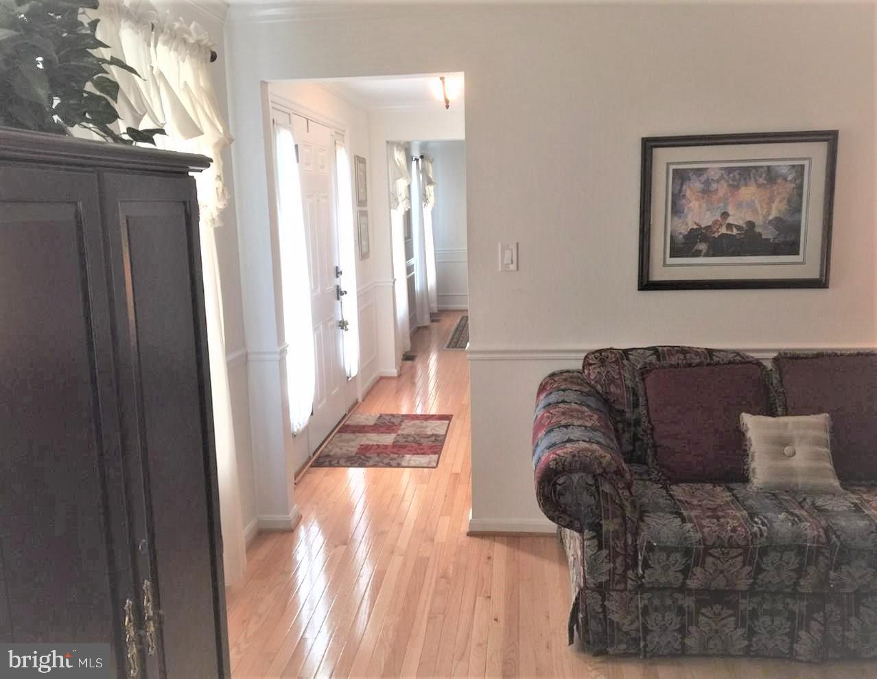 GRADYS WALK - Residential