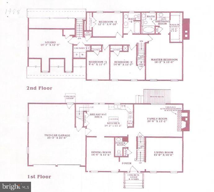 GRADYS WALK - Residential