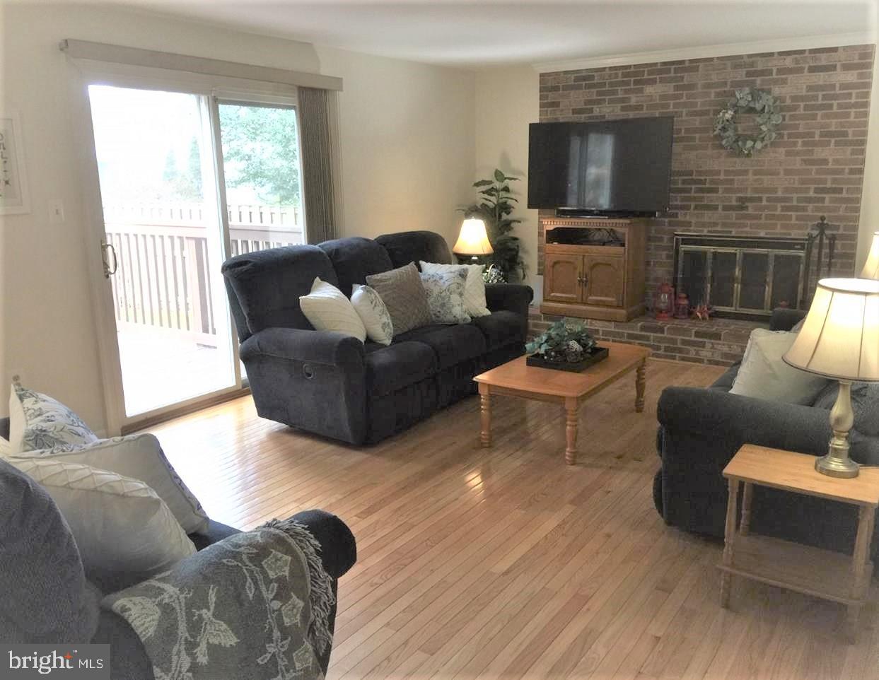 GRADYS WALK - Residential