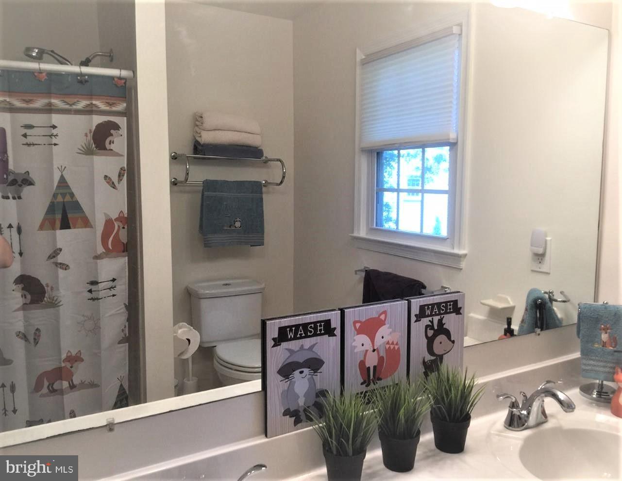 GRADYS WALK - Residential