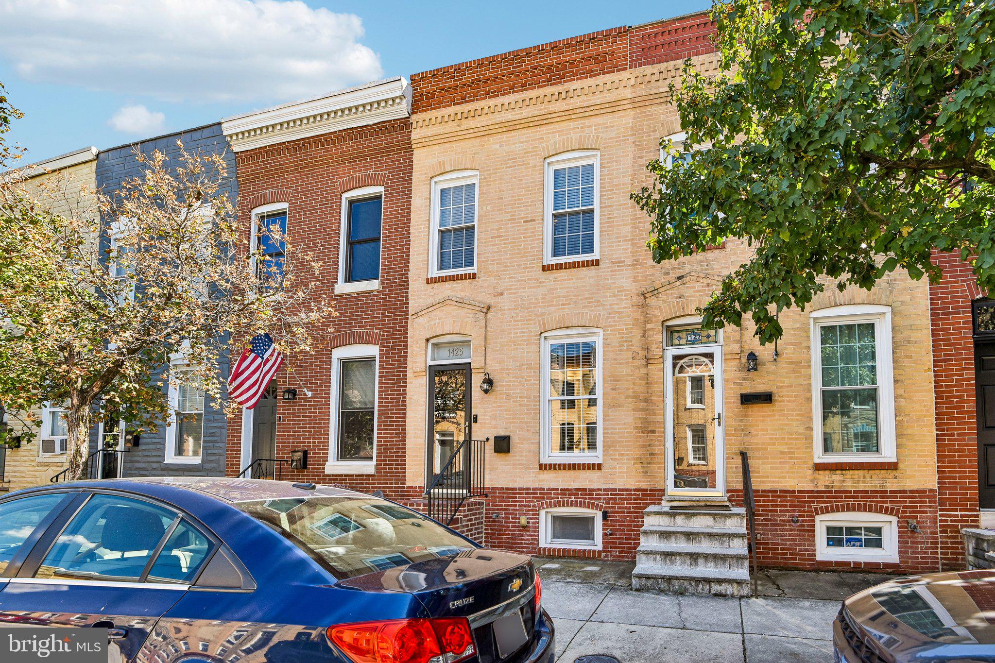 1425 DECATUR STREET