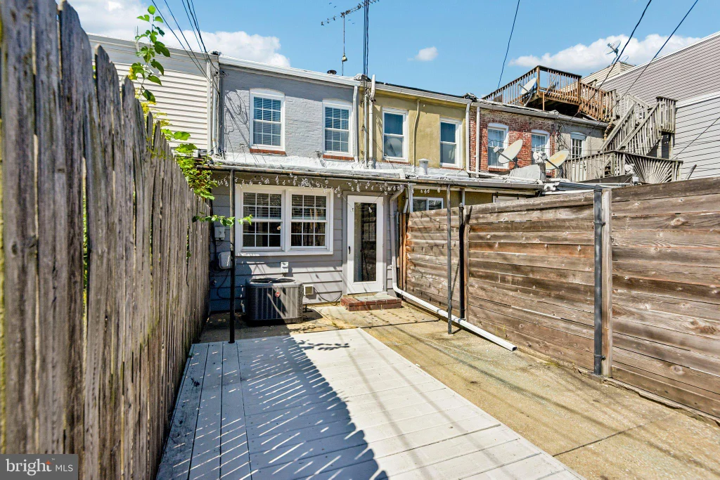 1425 Decatur Street, Baltimore, MD 21230