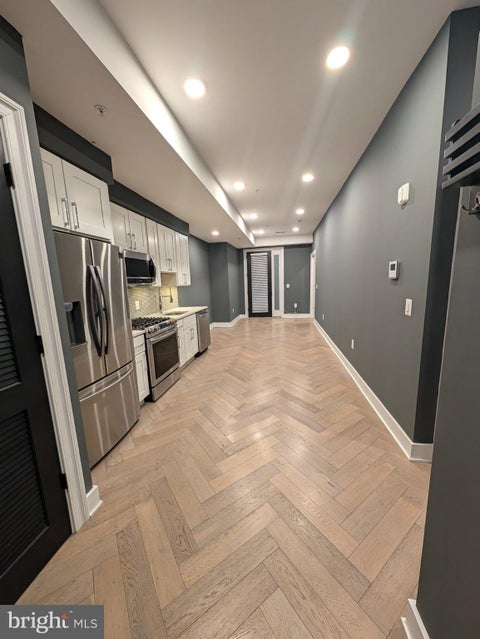 Condo For Rent - 838 Varnum Street #4<br/> WASHINGTON, DC 20011