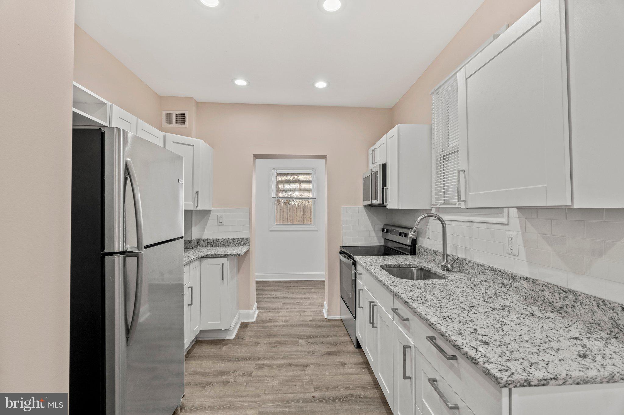 FRANKLINVILLE - Residential Lease