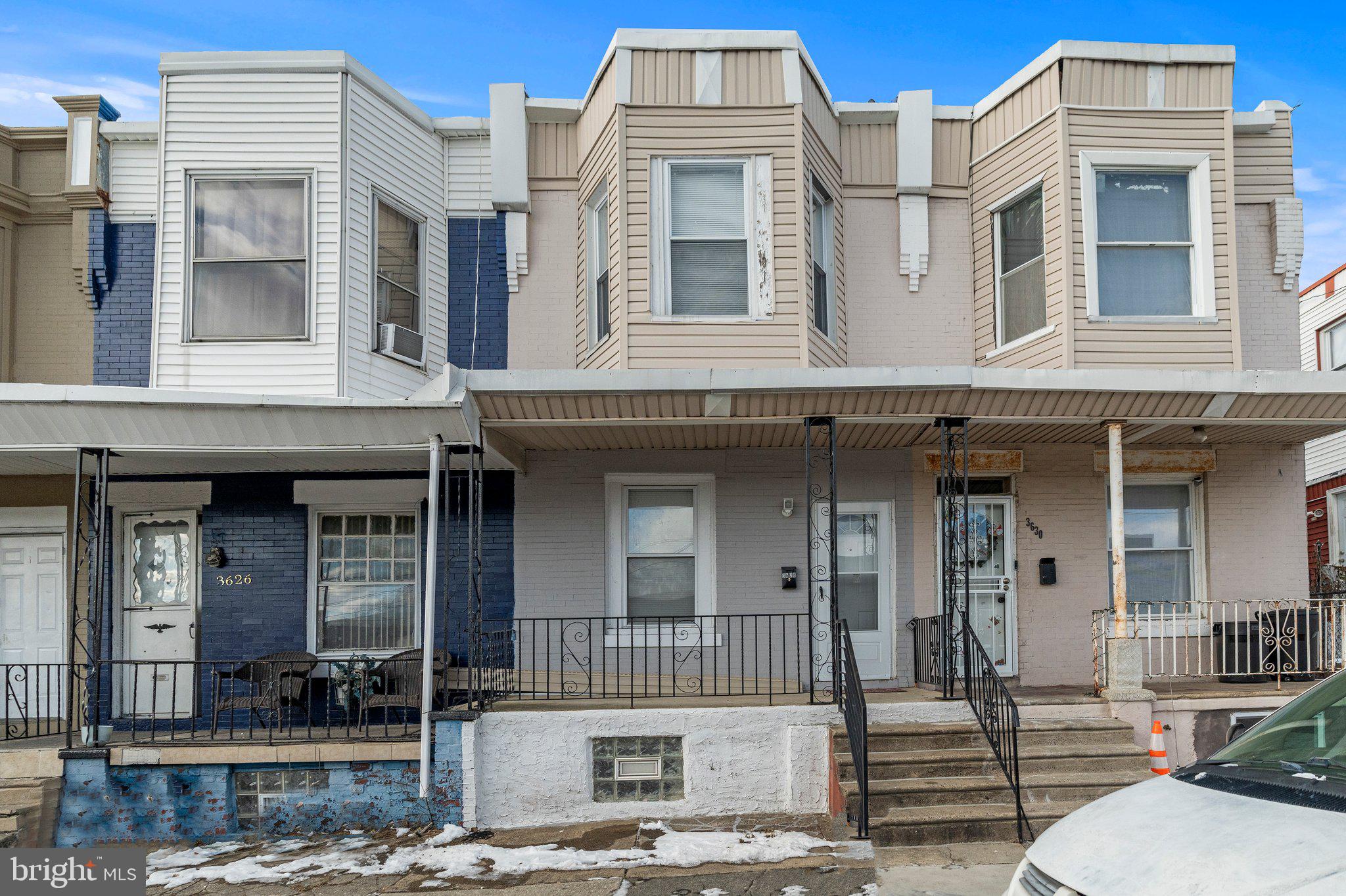 FRANKLINVILLE - Residential Lease