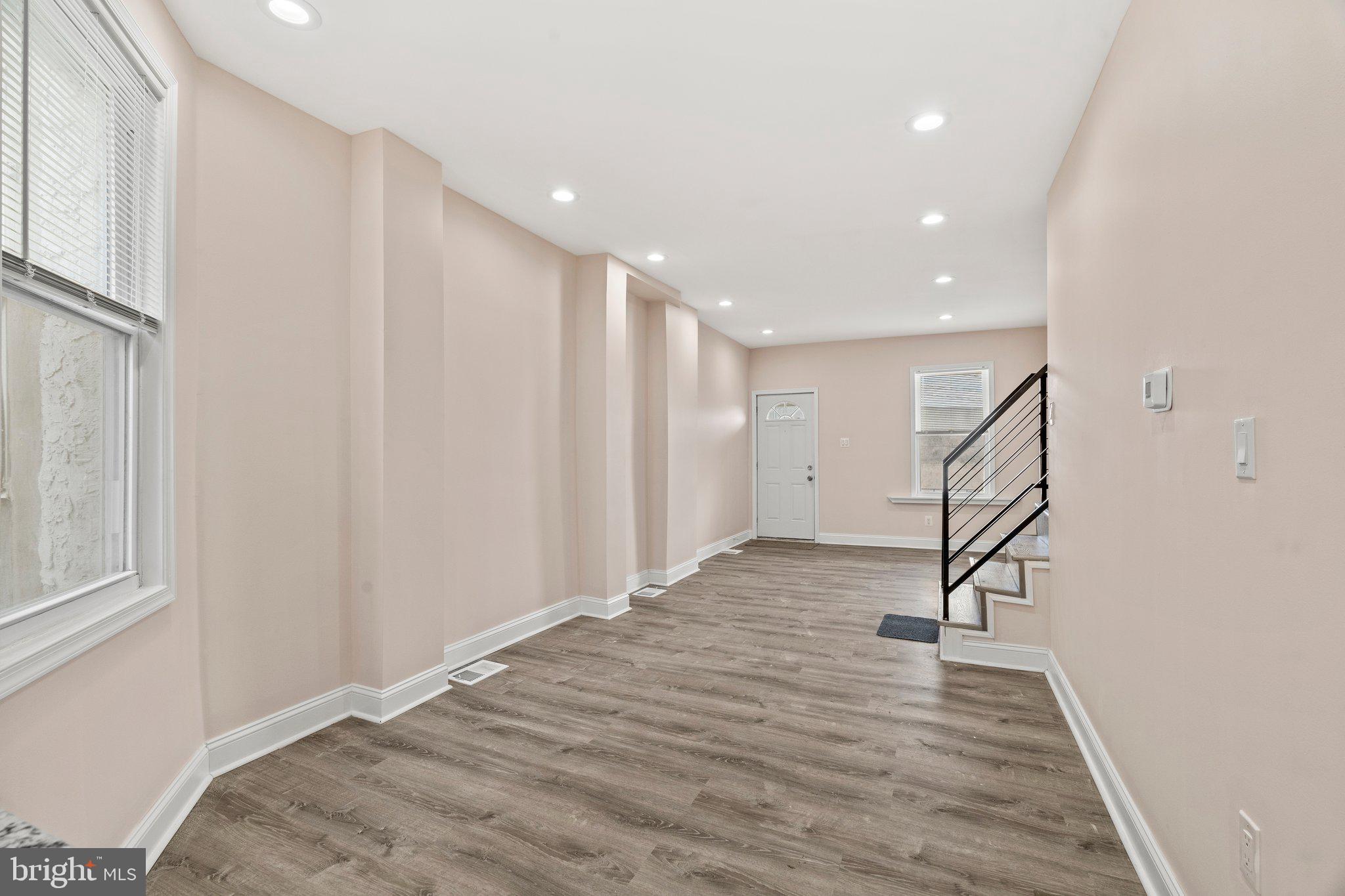 FRANKLINVILLE - Residential Lease