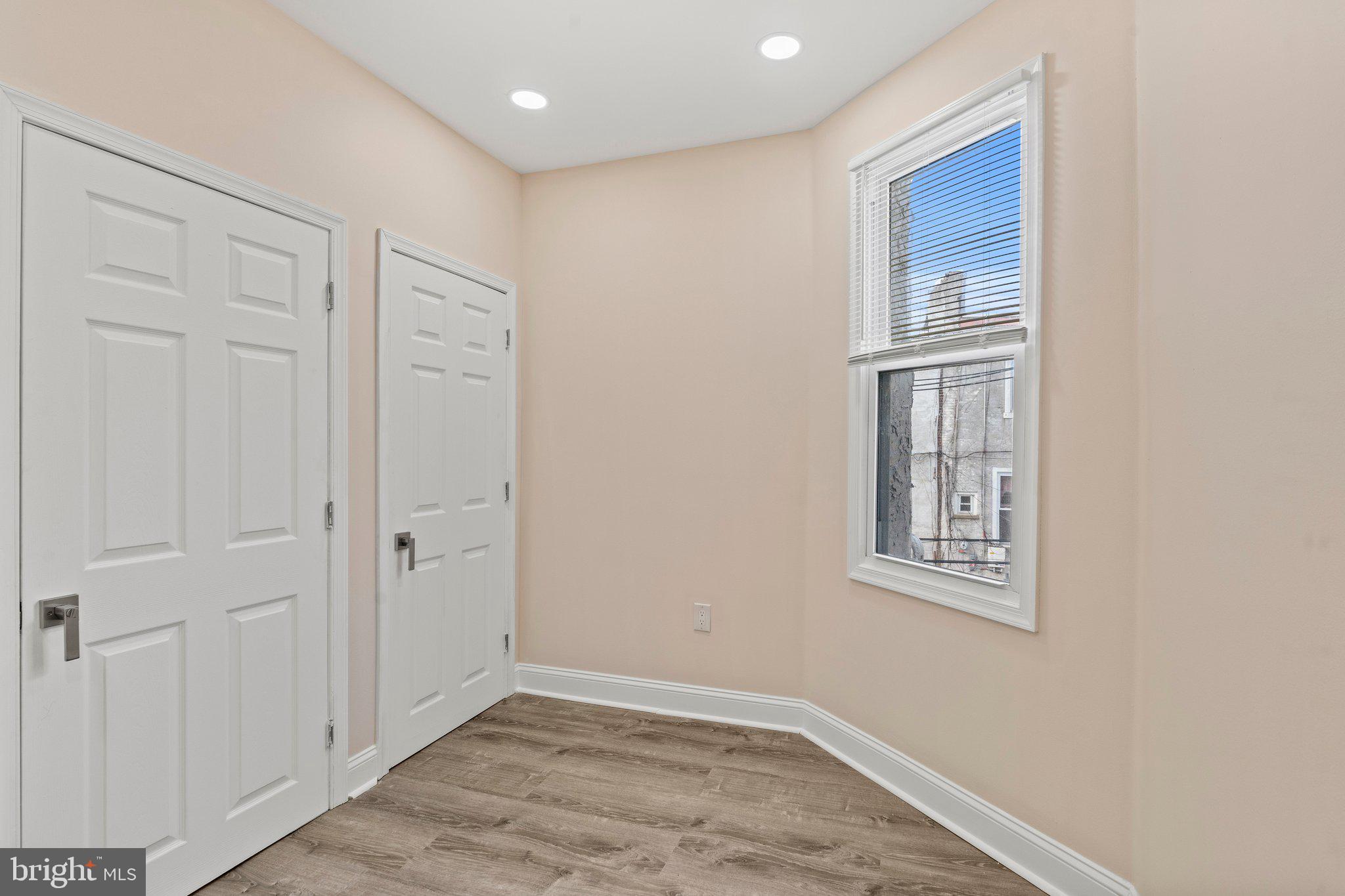 FRANKLINVILLE - Residential Lease