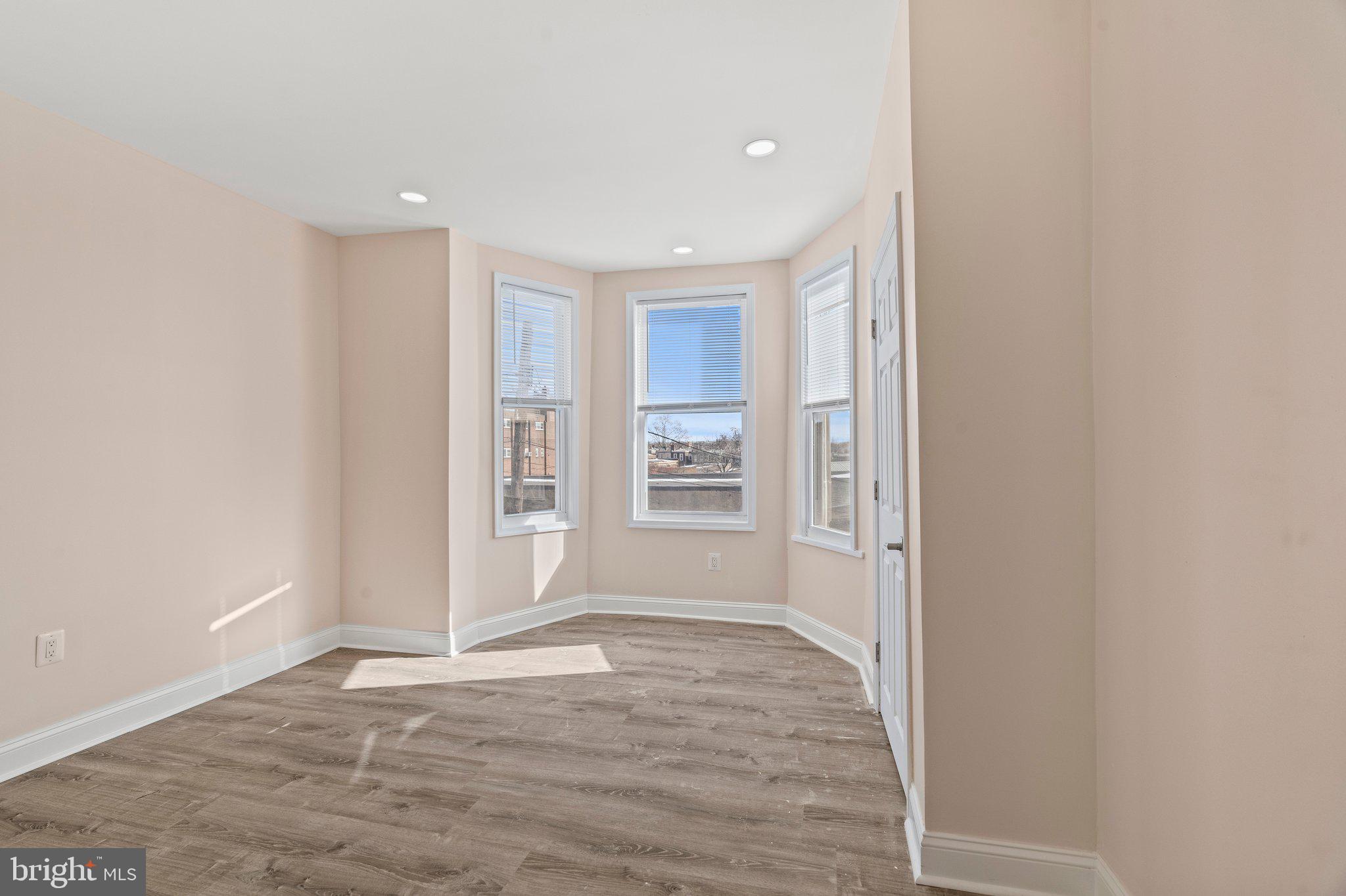 FRANKLINVILLE - Residential Lease