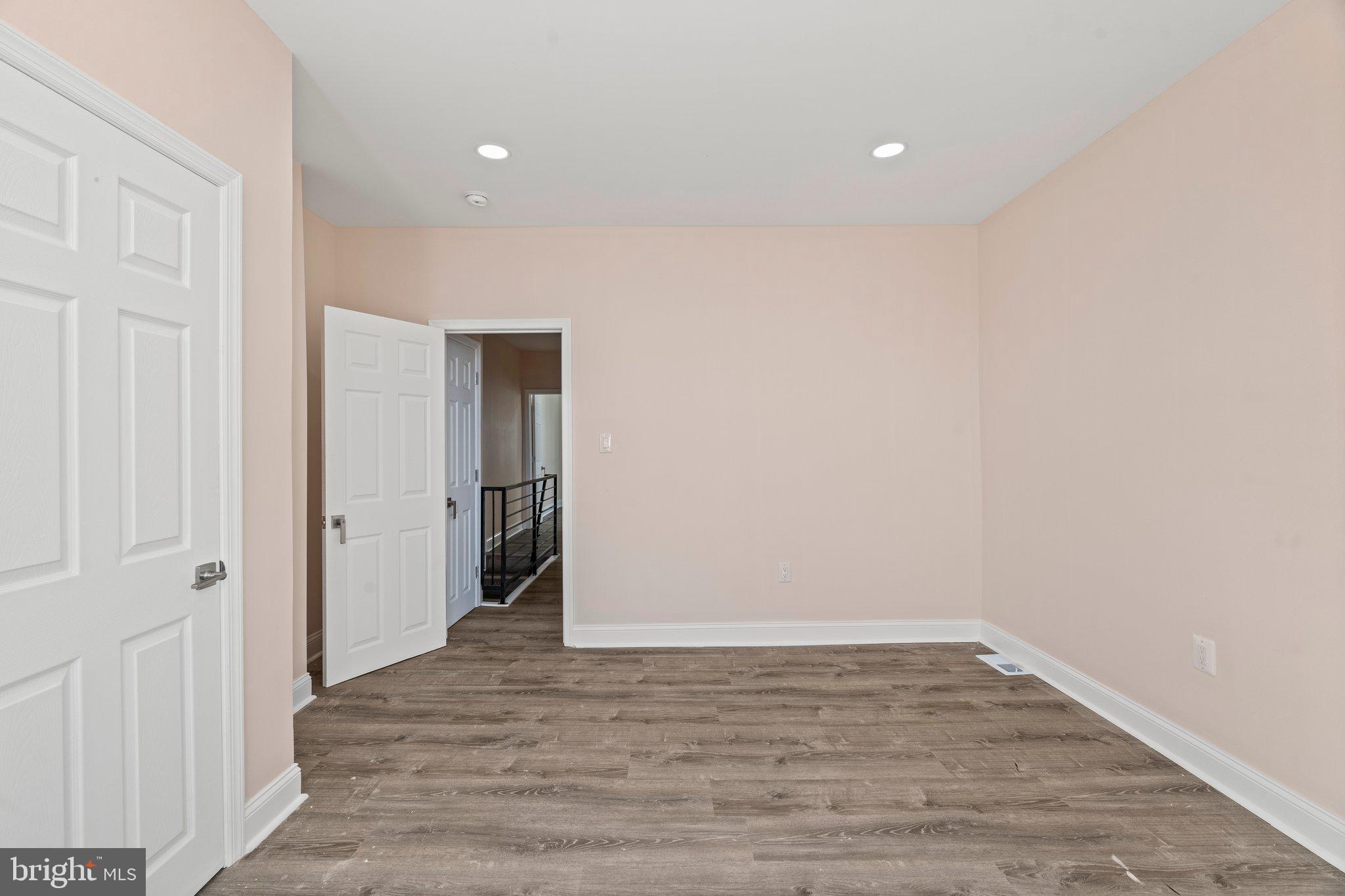 FRANKLINVILLE - Residential Lease