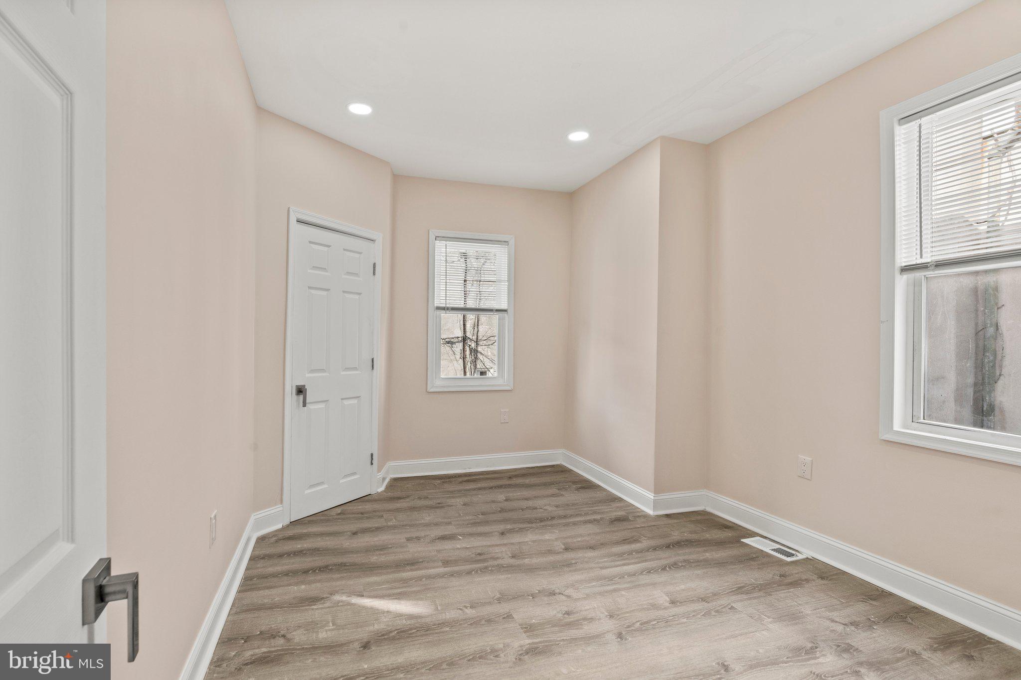 FRANKLINVILLE - Residential Lease