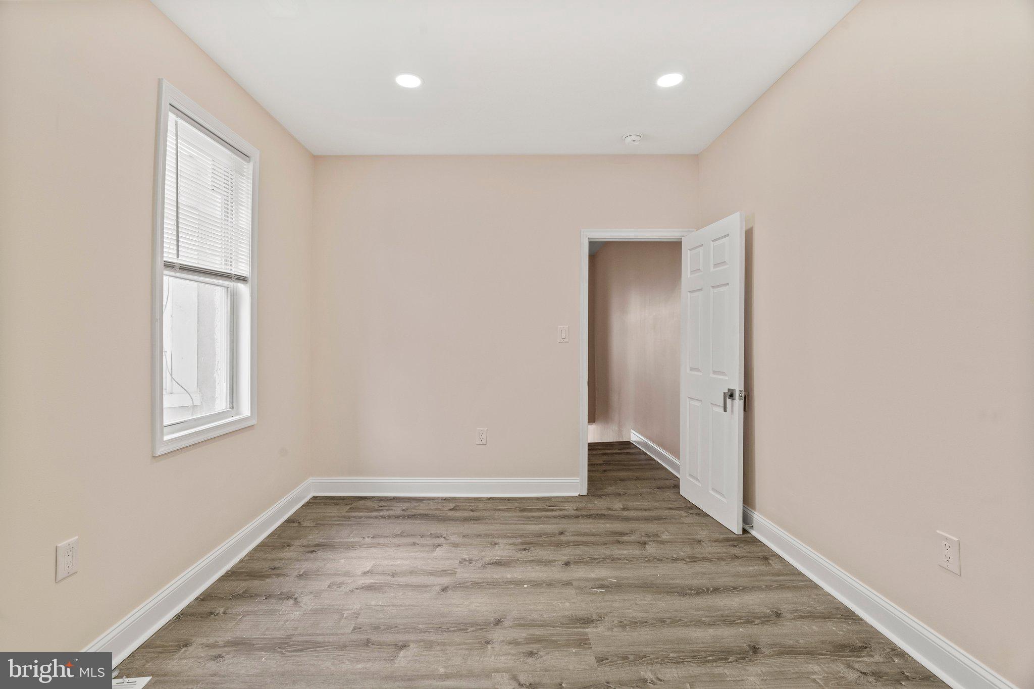 FRANKLINVILLE - Residential Lease