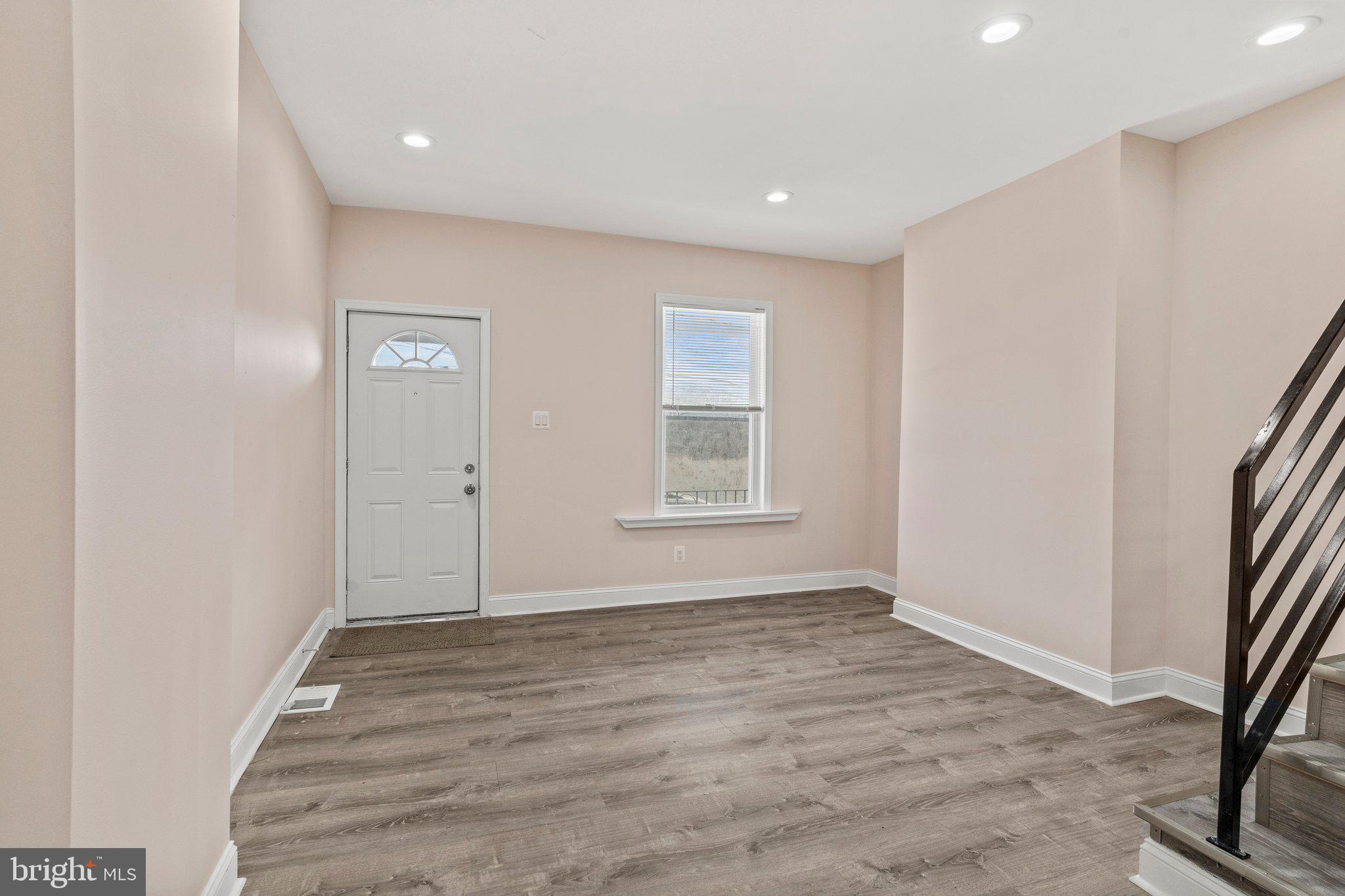 FRANKLINVILLE - Residential Lease