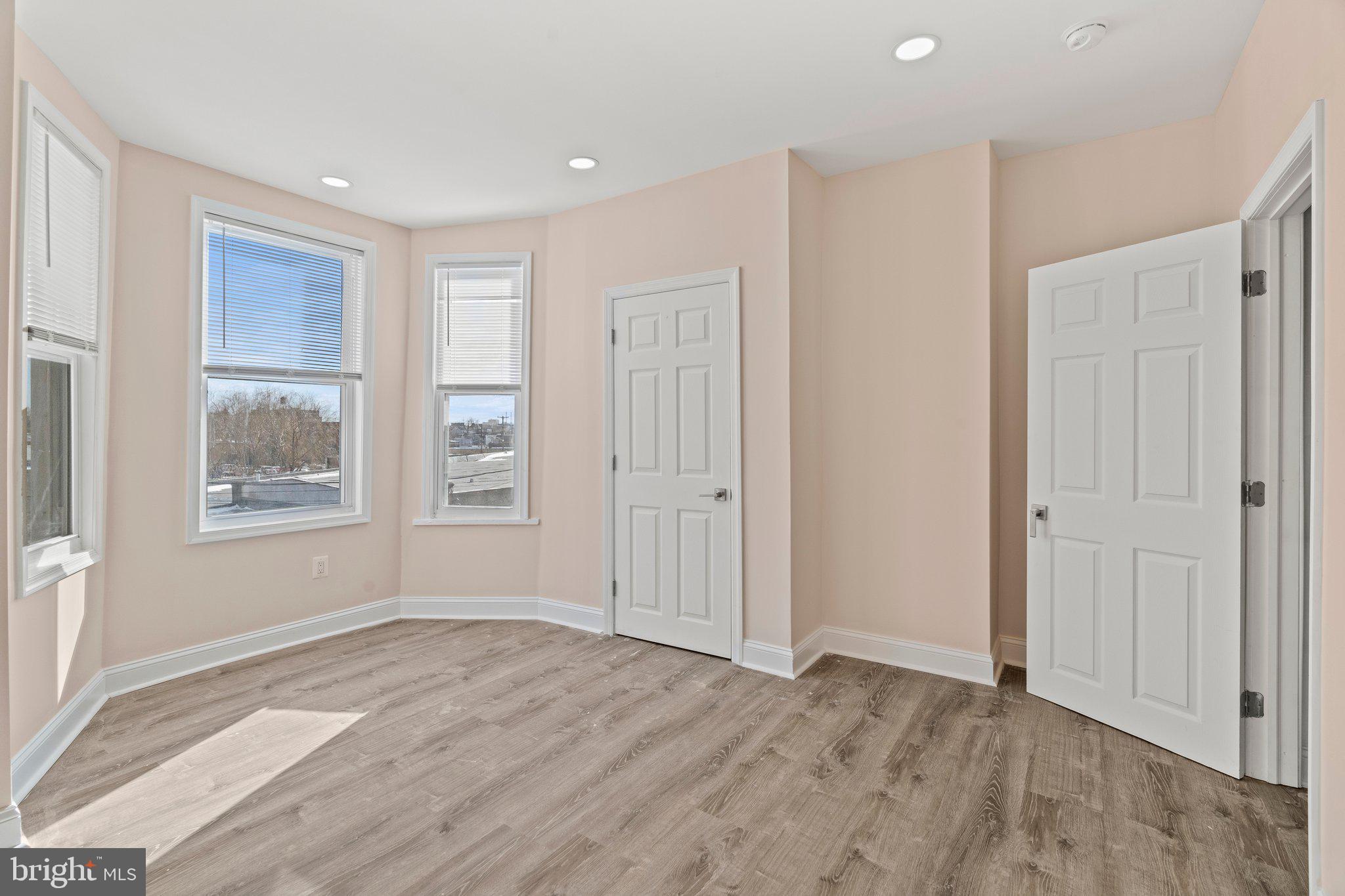 FRANKLINVILLE - Residential Lease