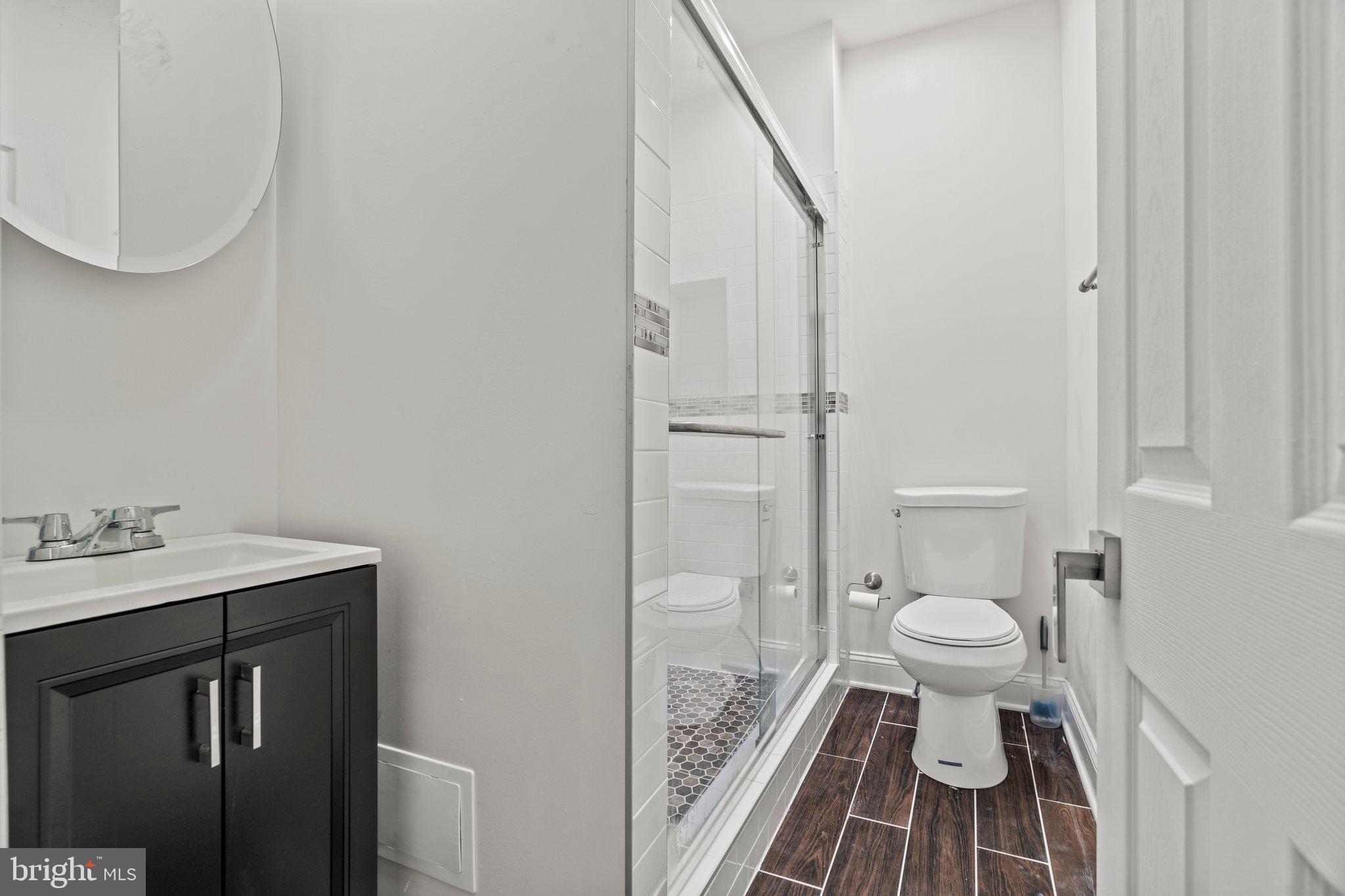 FRANKLINVILLE - Residential Lease