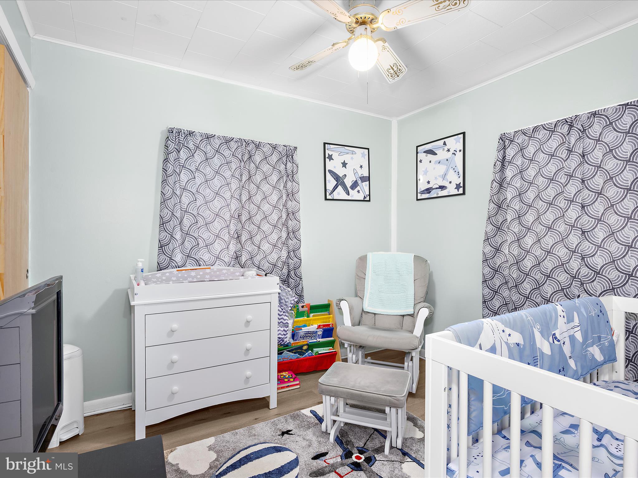 AERO ACRES - Residential