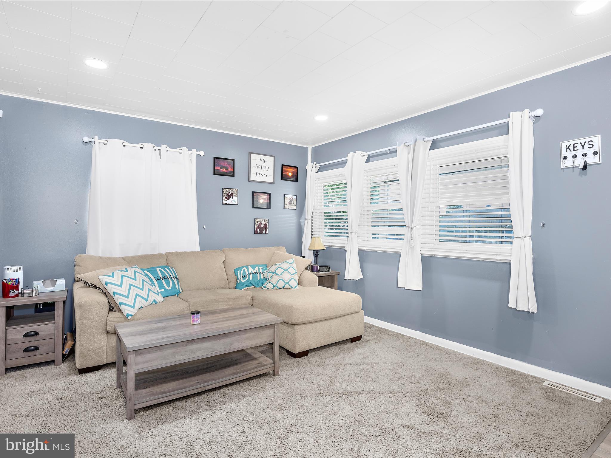 AERO ACRES - Residential