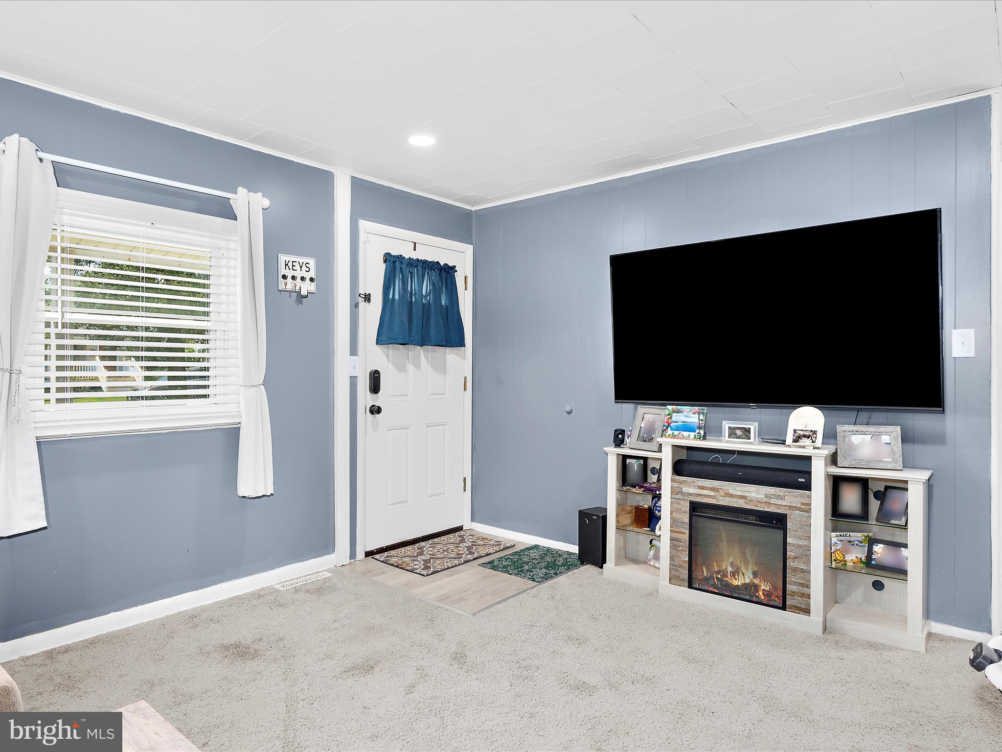 AERO ACRES - Residential