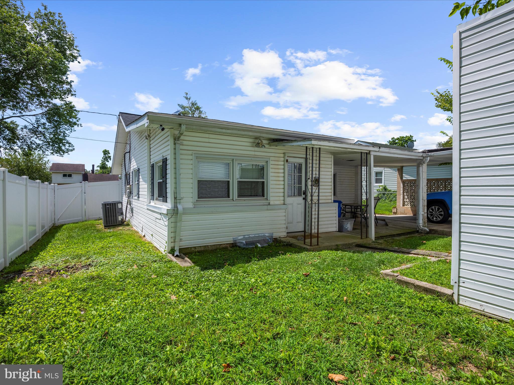 AERO ACRES - Residential