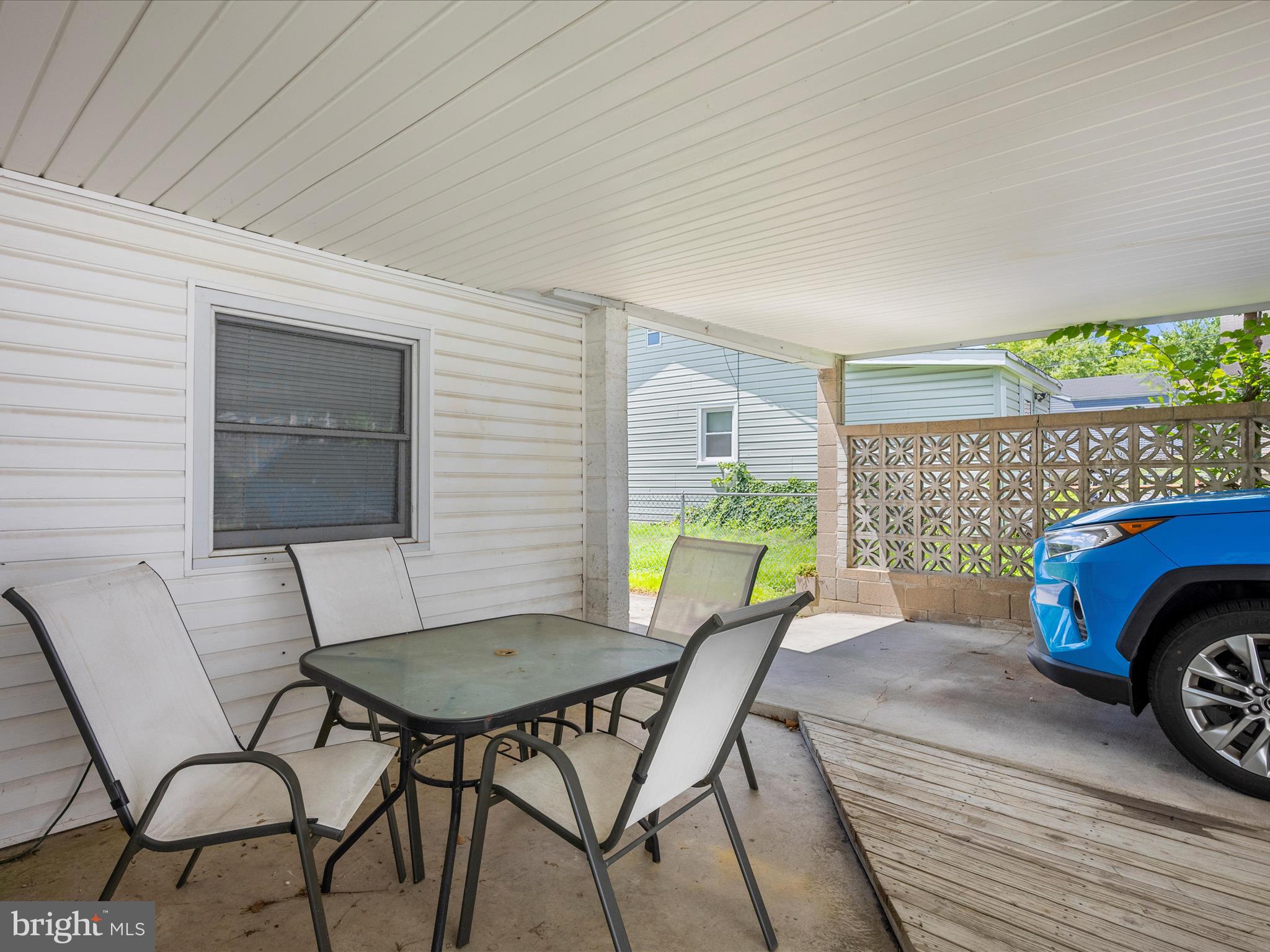 AERO ACRES - Residential