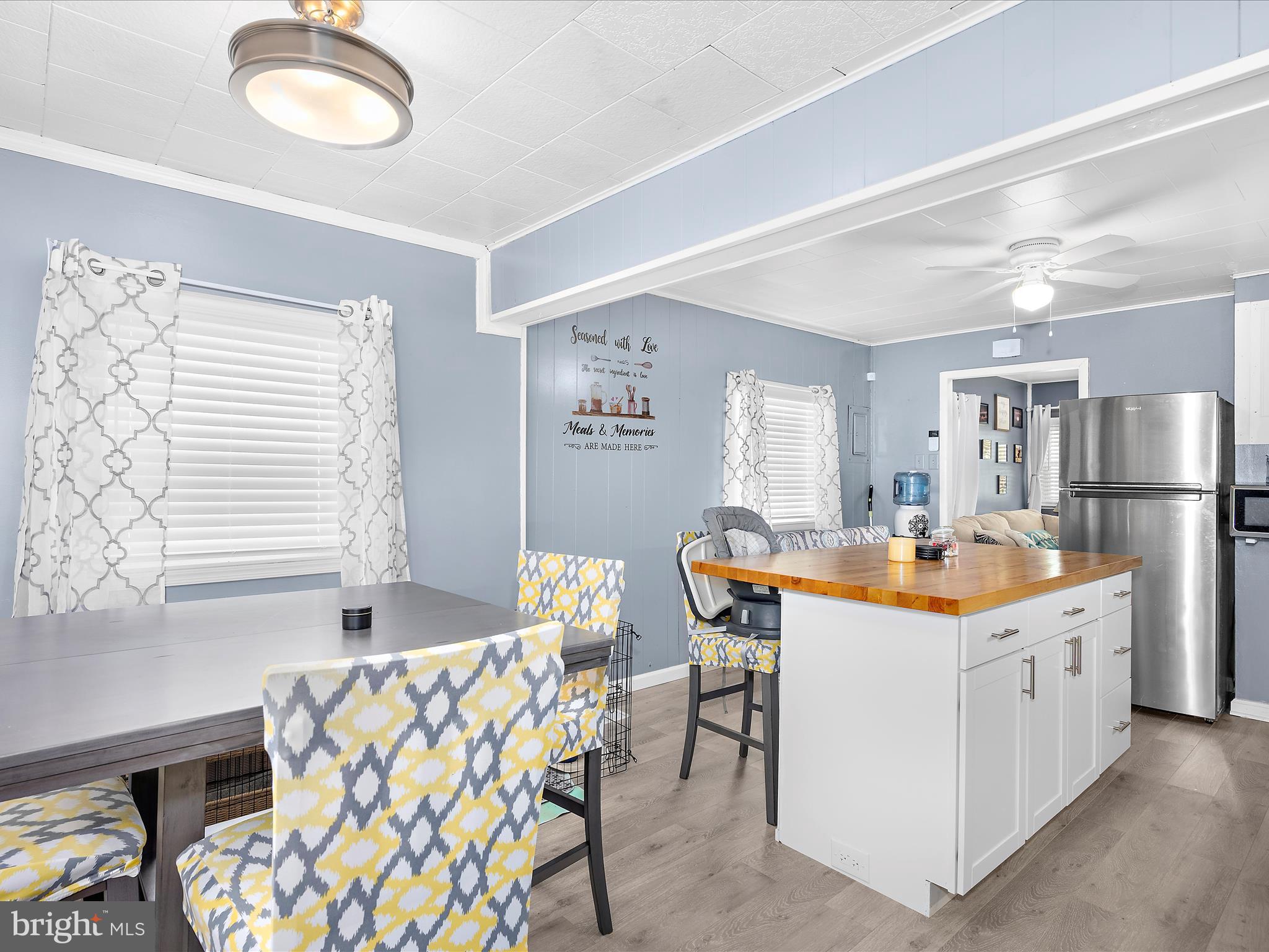 AERO ACRES - Residential