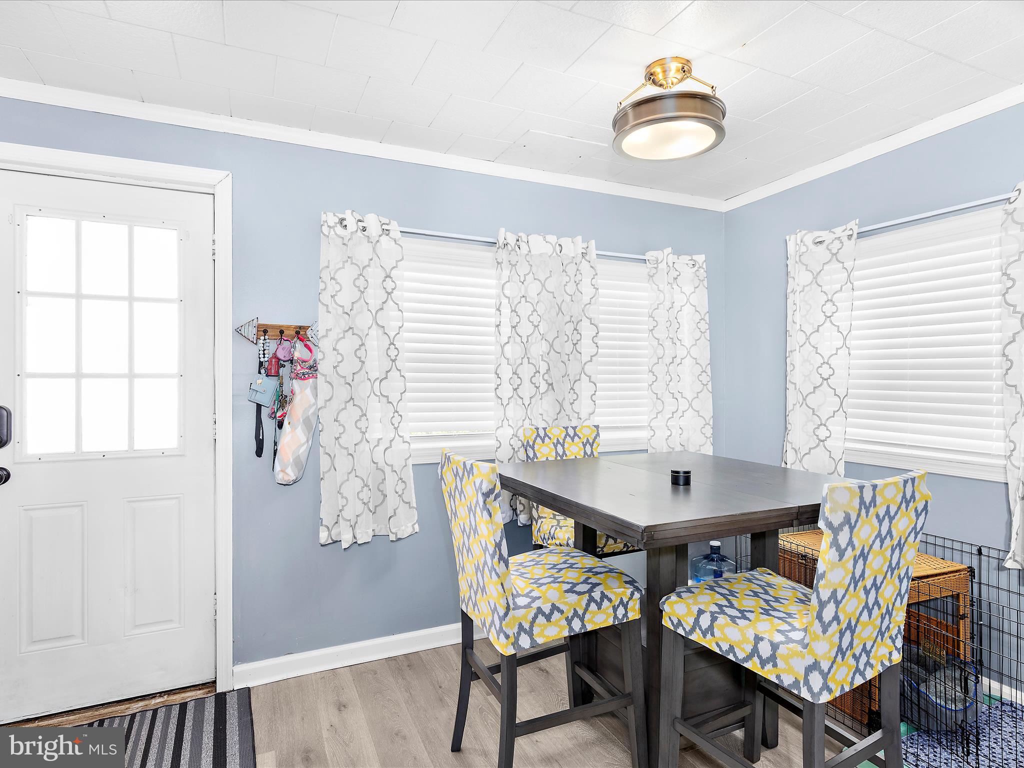 AERO ACRES - Residential