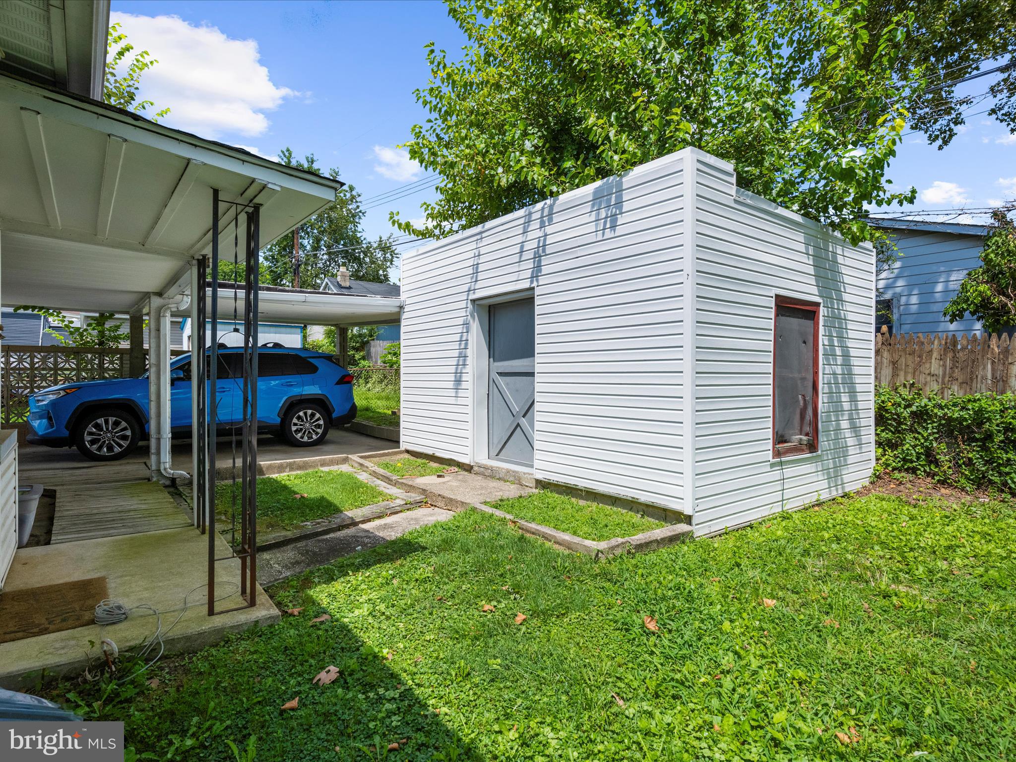 AERO ACRES - Residential