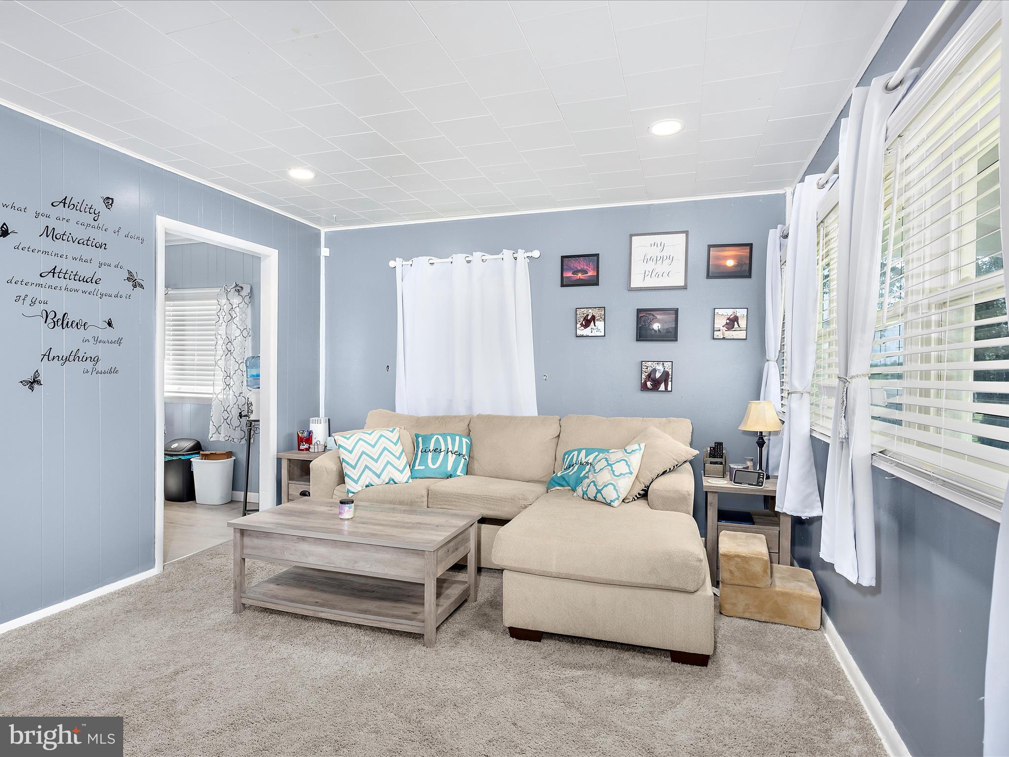 AERO ACRES - Residential