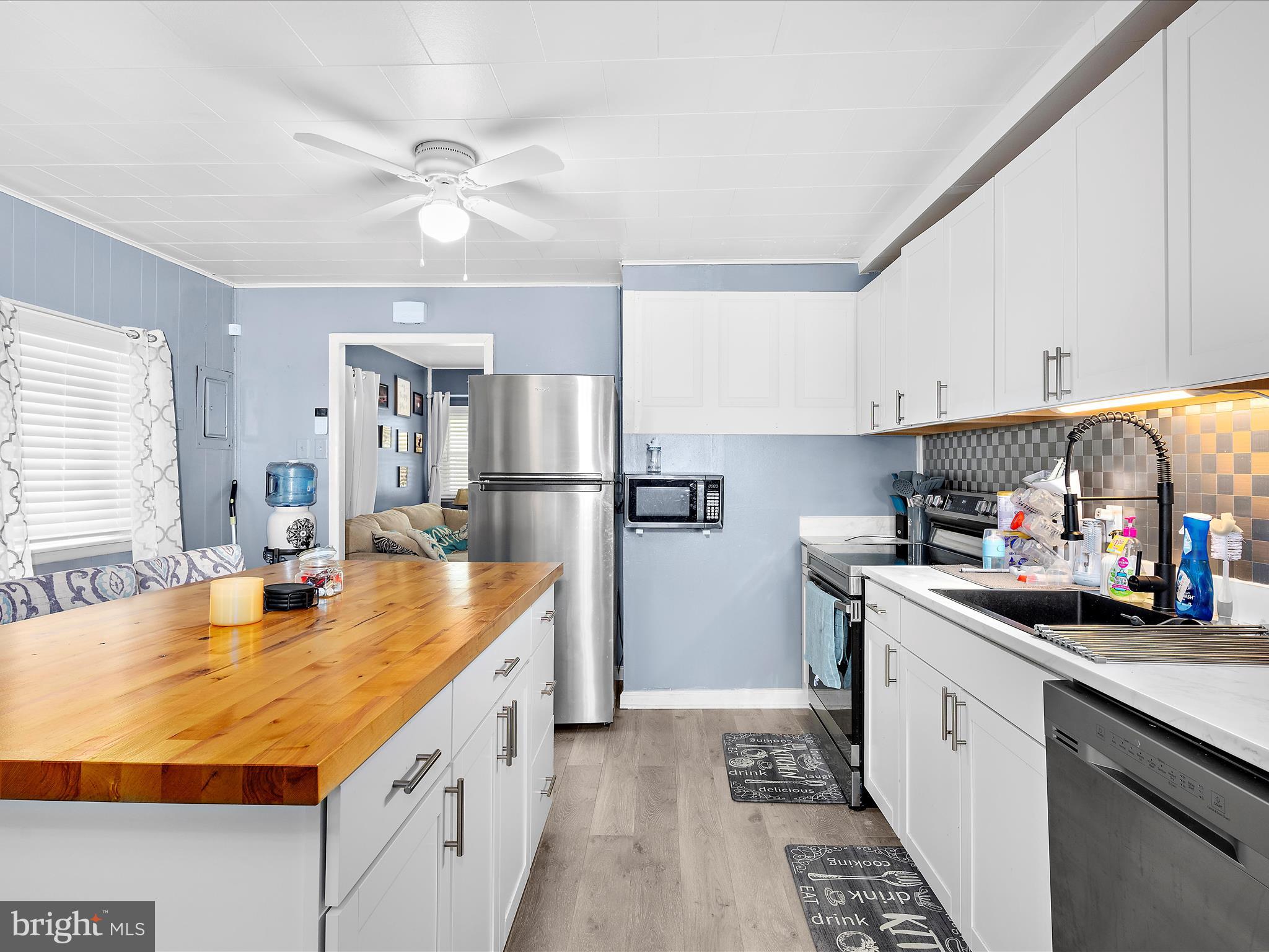 AERO ACRES - Residential