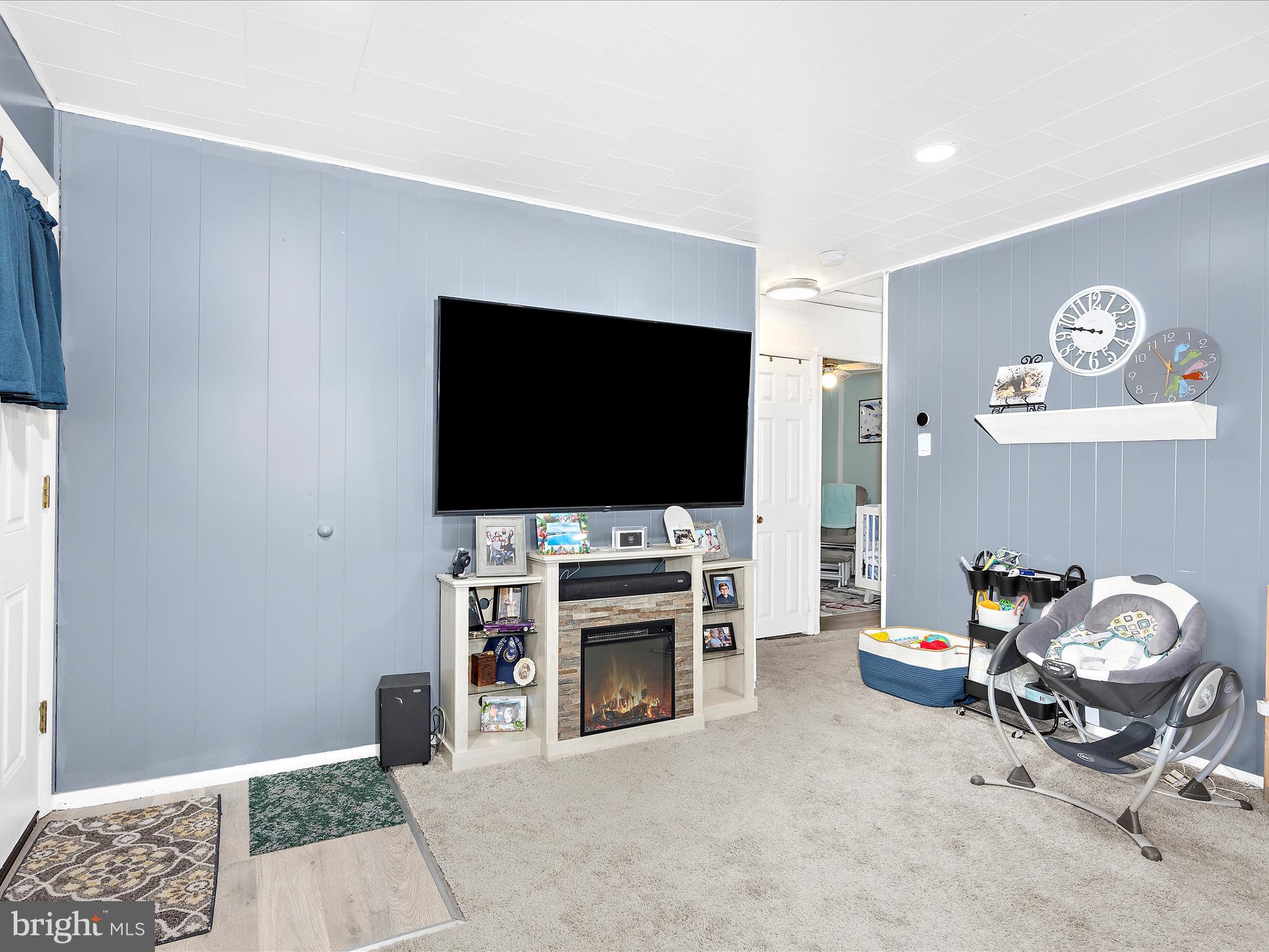 AERO ACRES - Residential