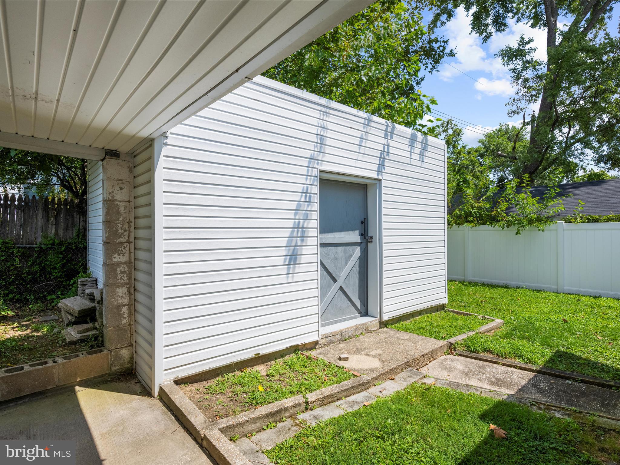 AERO ACRES - Residential