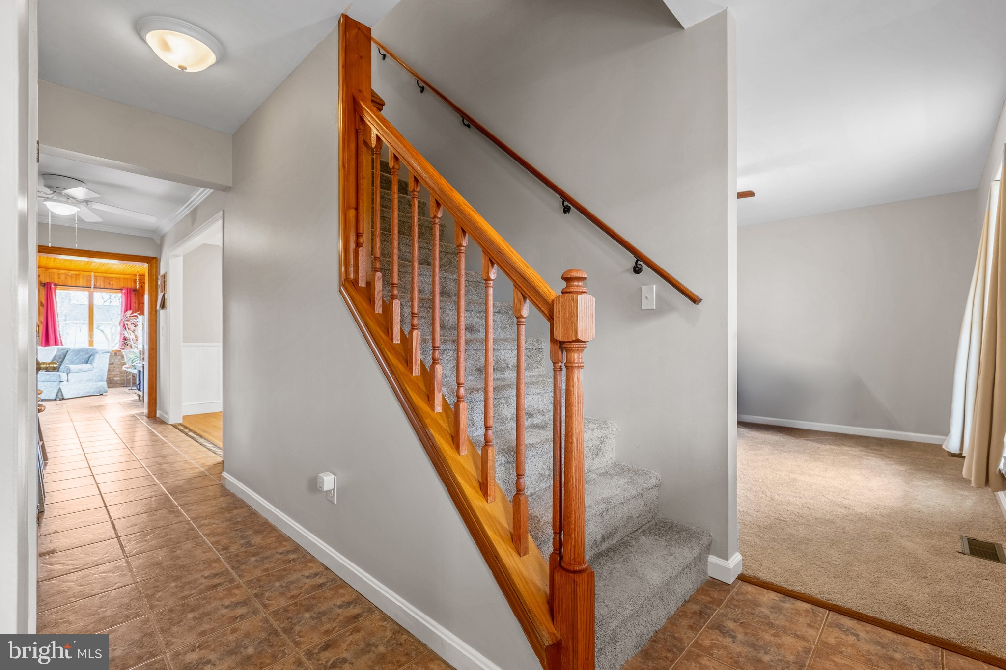 29162 LOG CABIN HILL ROAD