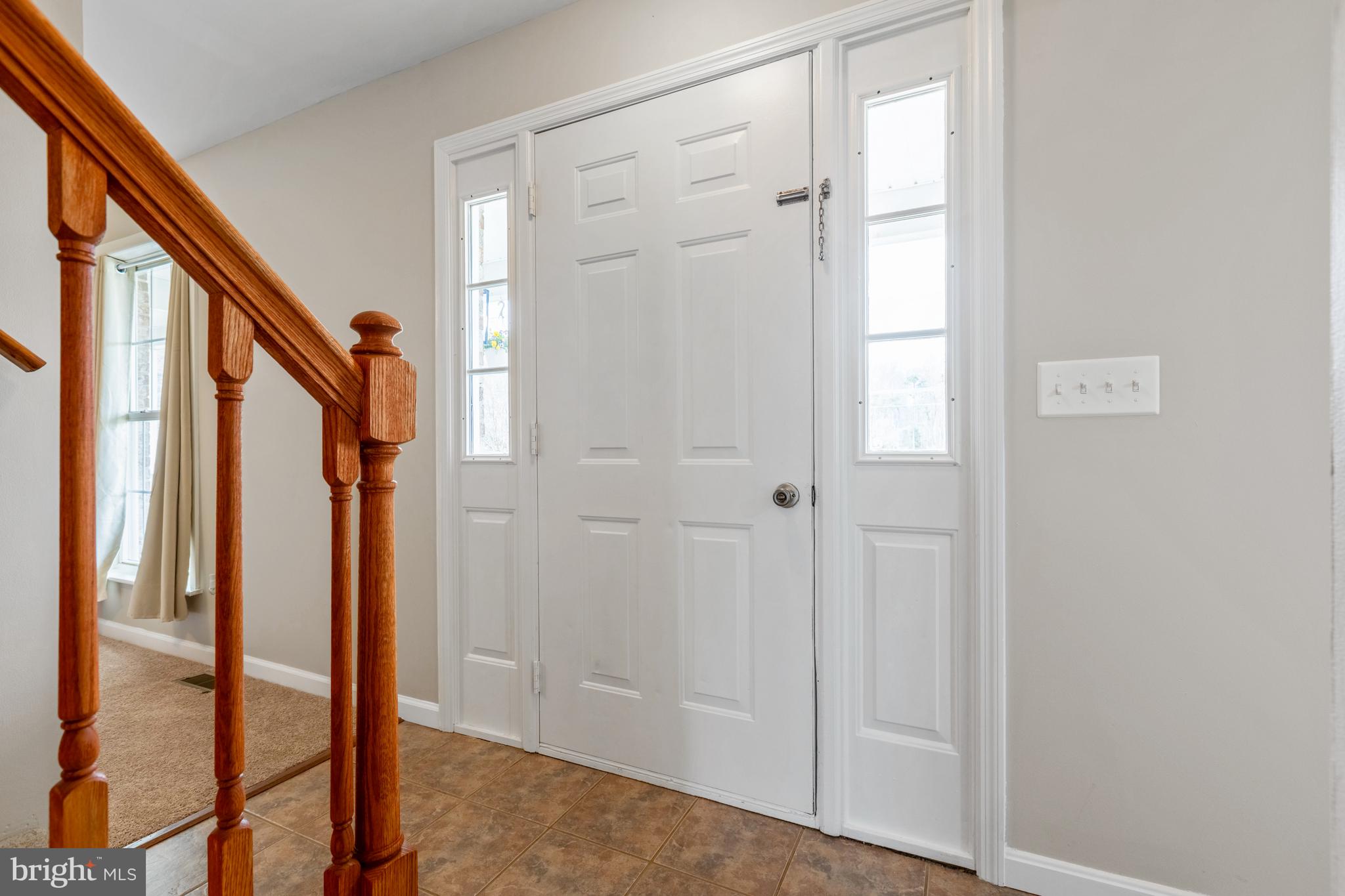 29162 LOG CABIN HILL ROAD