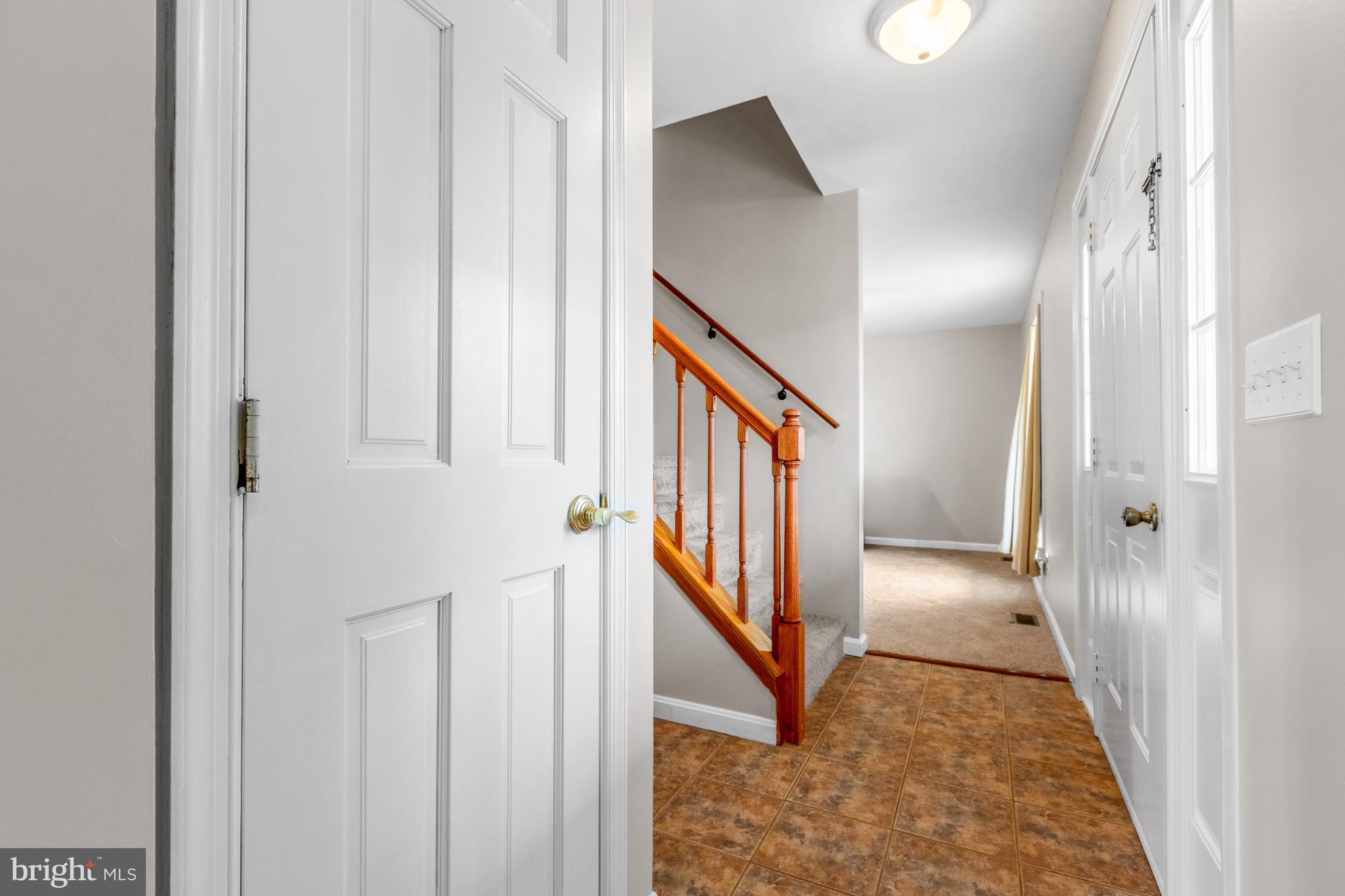 29162 LOG CABIN HILL ROAD