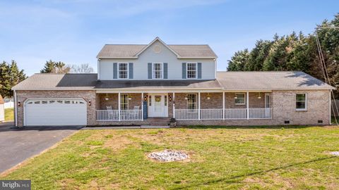 Homes For Sale - 29162 Log Cabin Hill Road<br/> LEWES, DE 19966