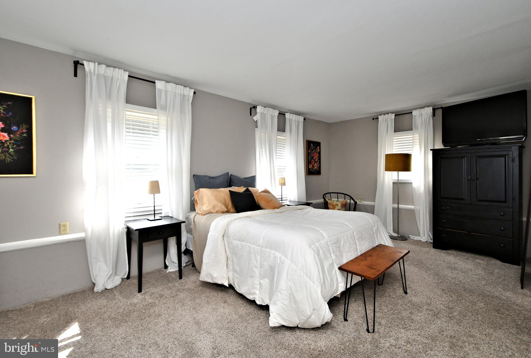 ROSEMORE ESTS - Residential