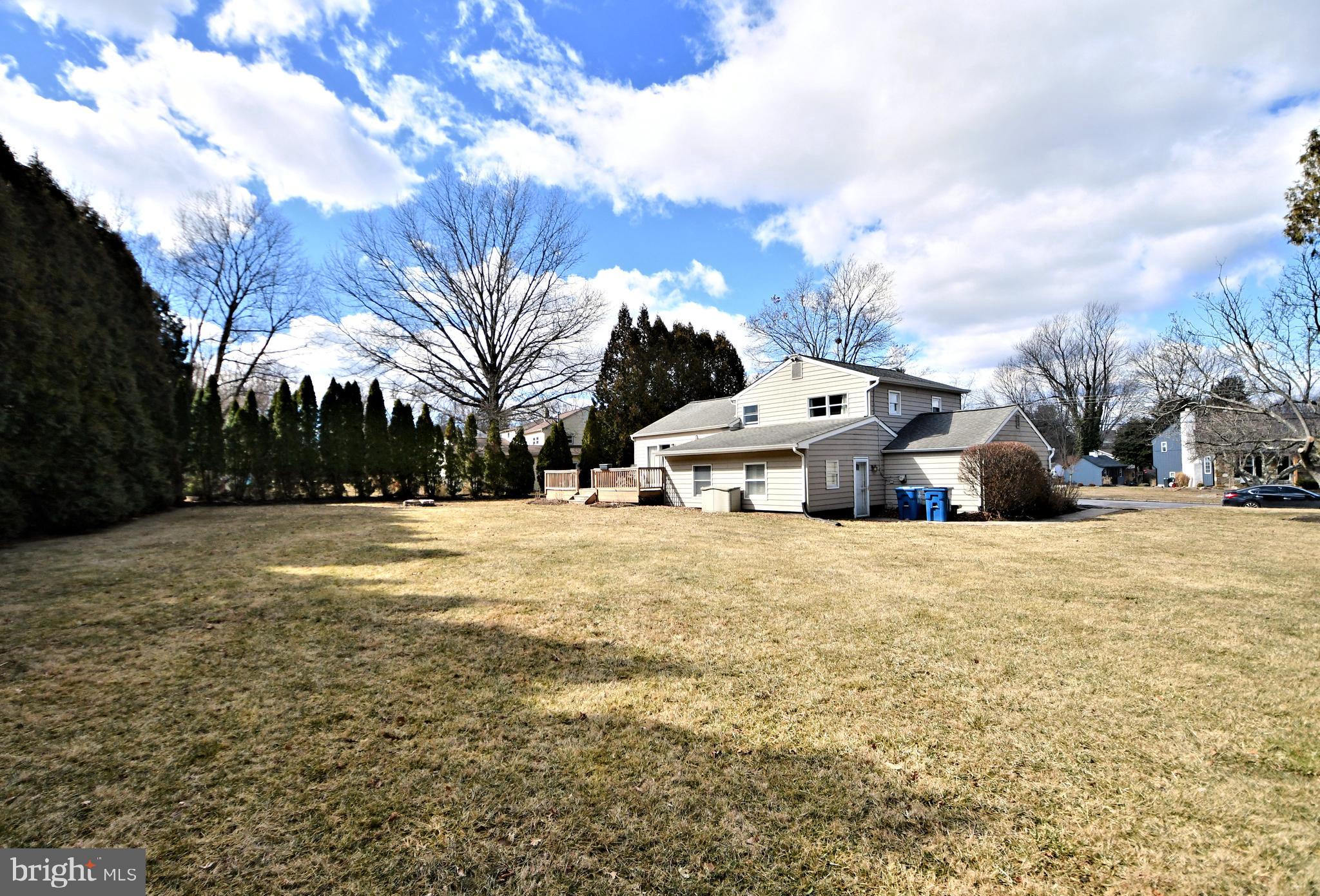 ROSEMORE ESTS - Residential